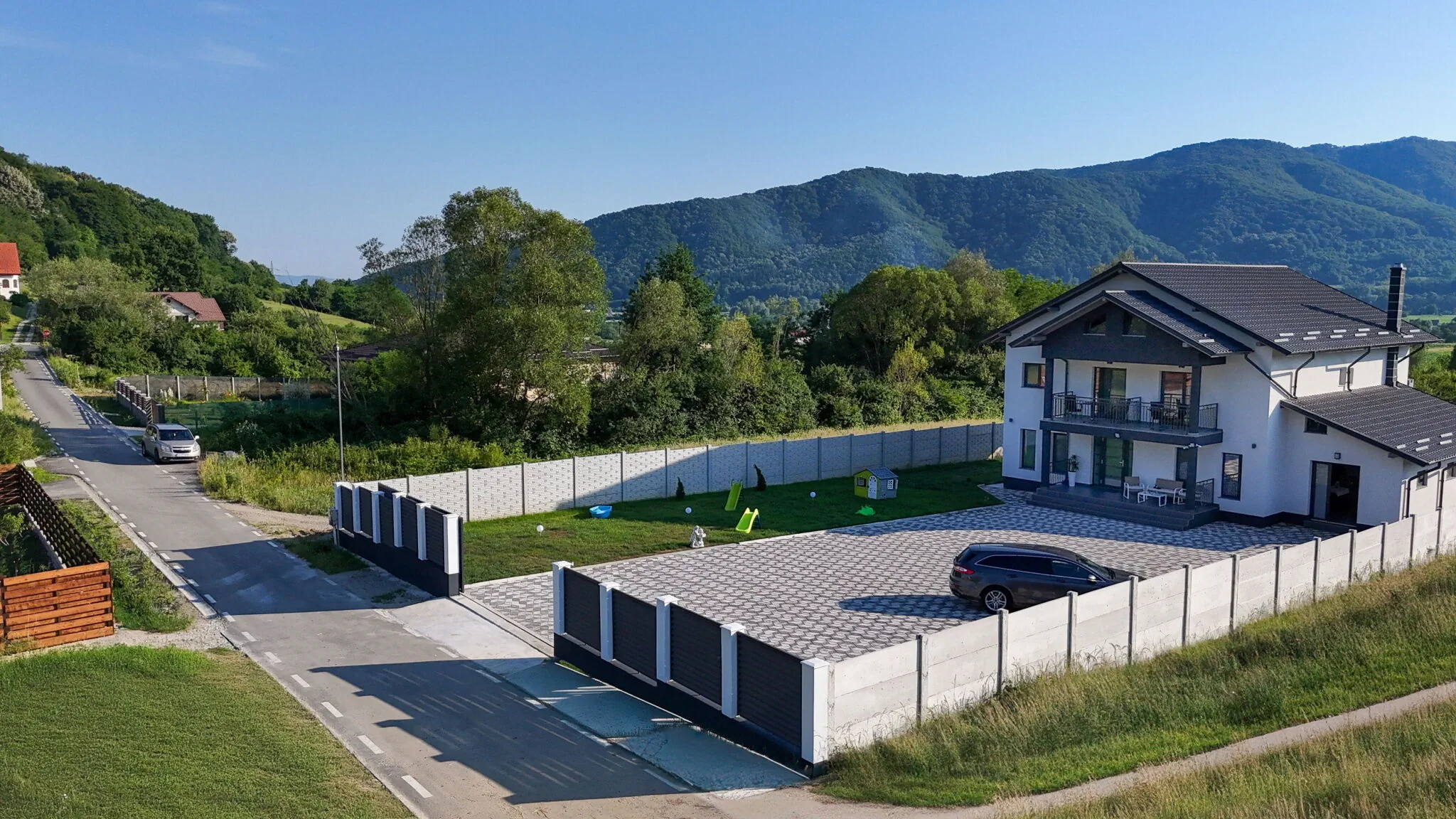 Casa Patry Calimanesti – Călimăneşti, Rumunsko