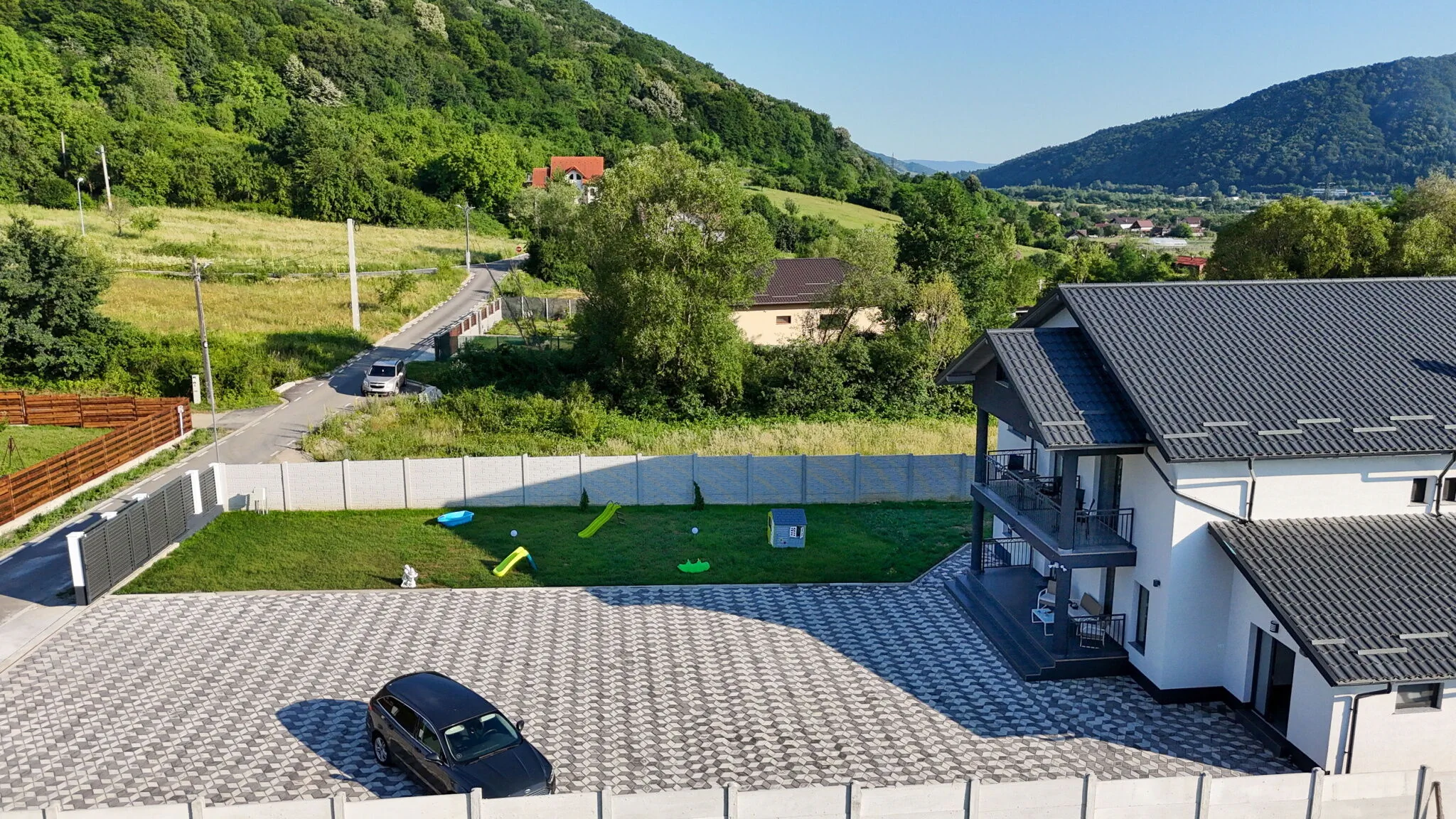 Casa Patry Calimanesti – Călimăneşti, Rumunsko
