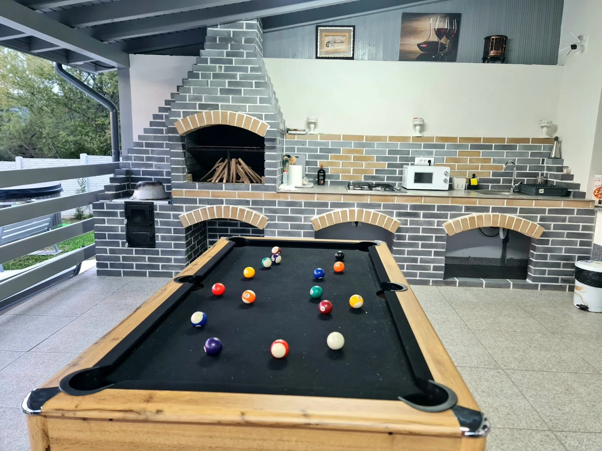 Casa Patry Calimanesti – Călimăneşti, Rumunsko