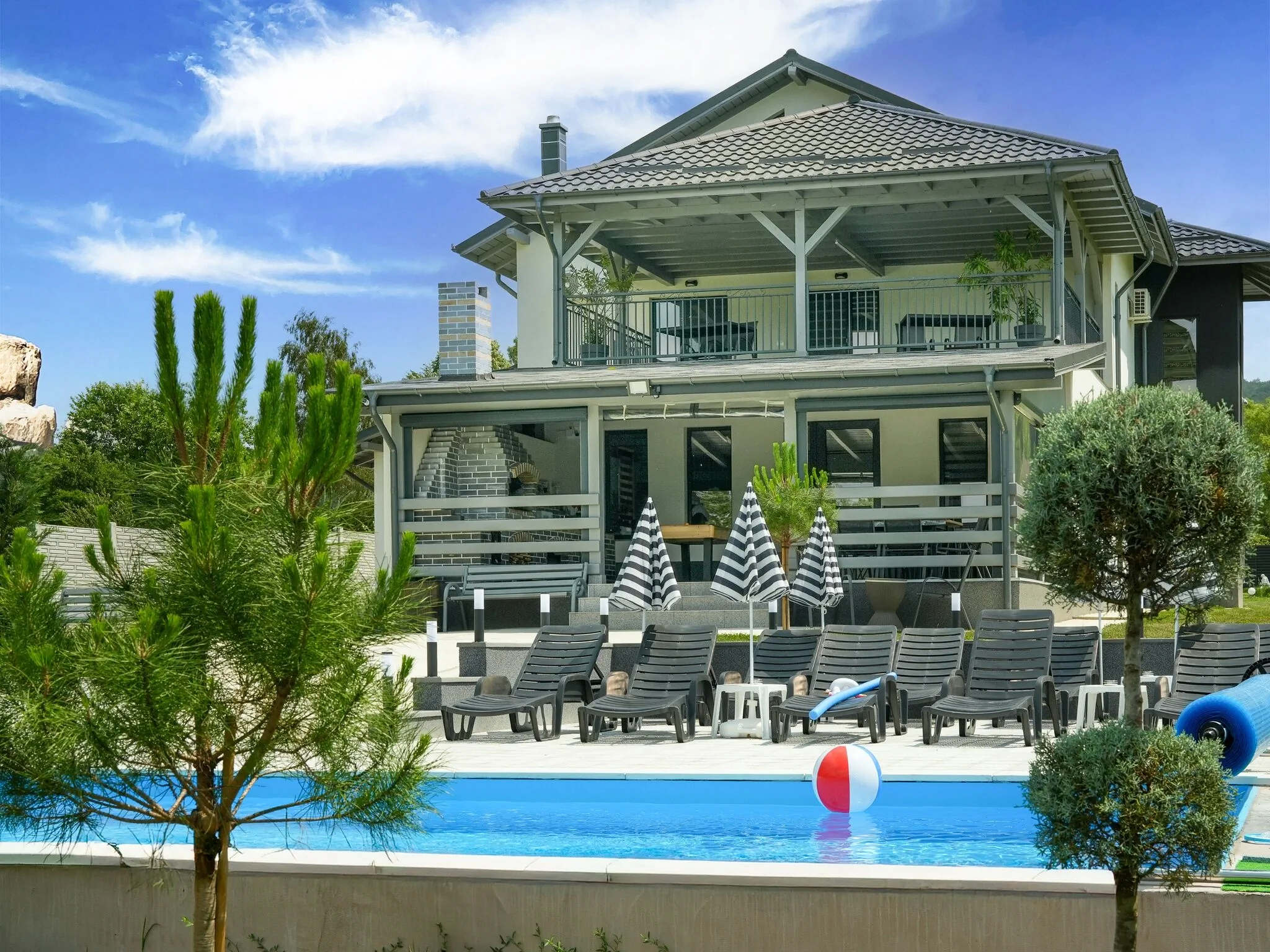 Casa Patry Calimanesti – Călimăneşti, Rumunsko
