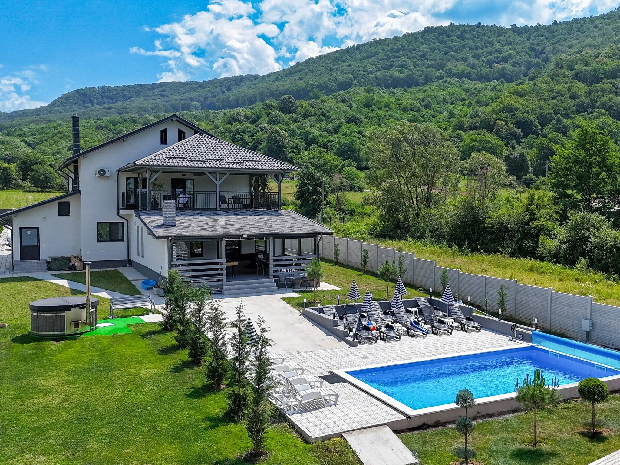 Casa Patry Calimanesti – Călimăneşti, Rumunsko