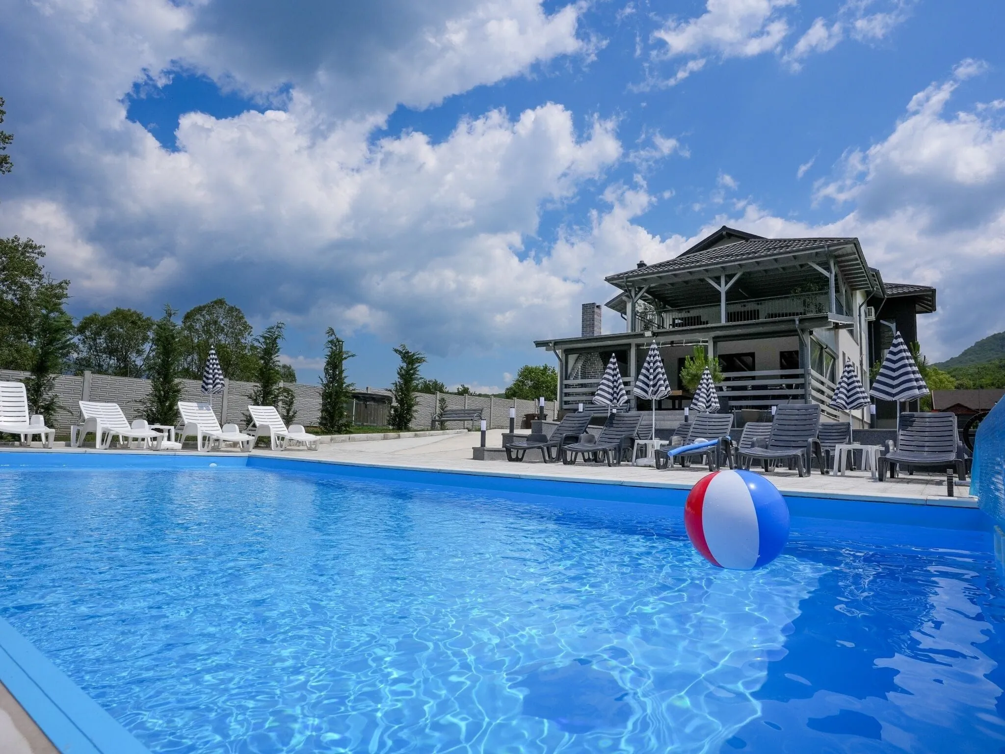 Casa Patry Calimanesti – Călimăneşti, Rumunsko