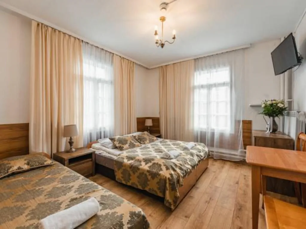 Willa Szalay Szczawnica – Szczawnica, Polska