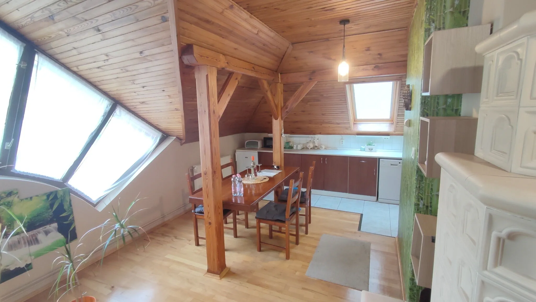 Nono Apartman Ház Gárdony - Agárd - foto 1