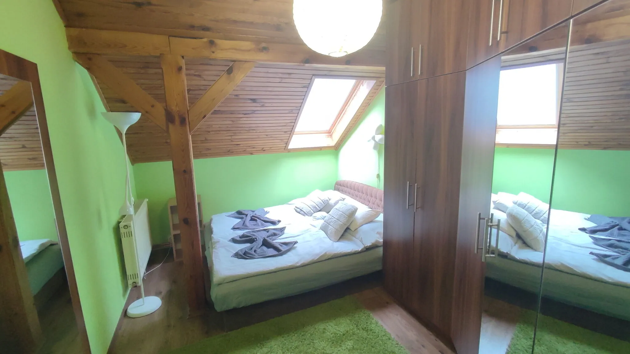 Nono Apartman Ház Gárdony - Agárd - foto 6