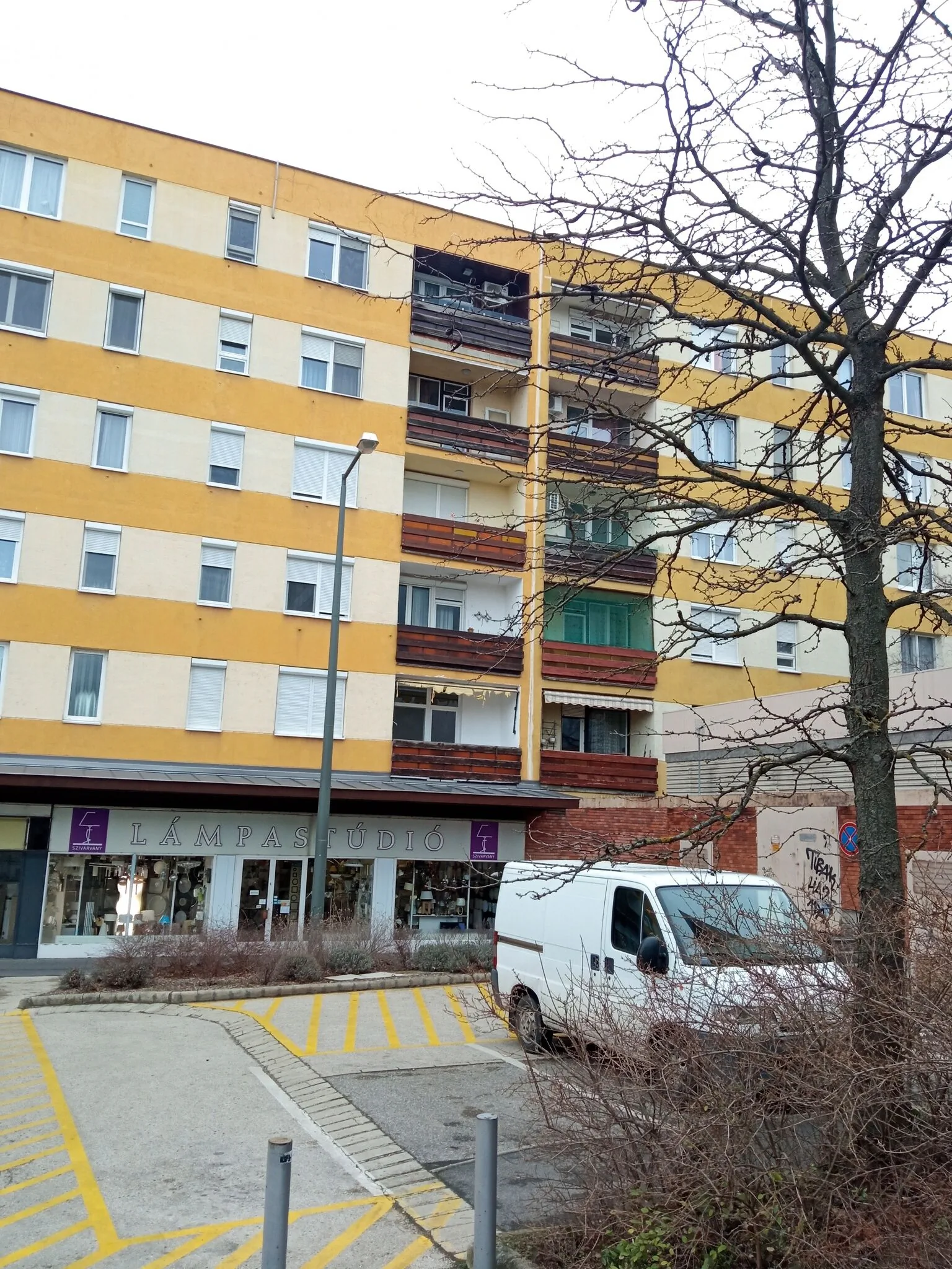 Móka Apartman Veszprém - foto 7