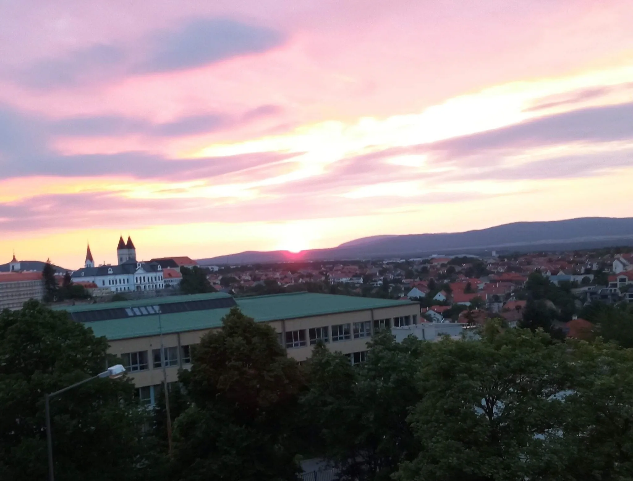Móka Apartman Veszprém - foto 10