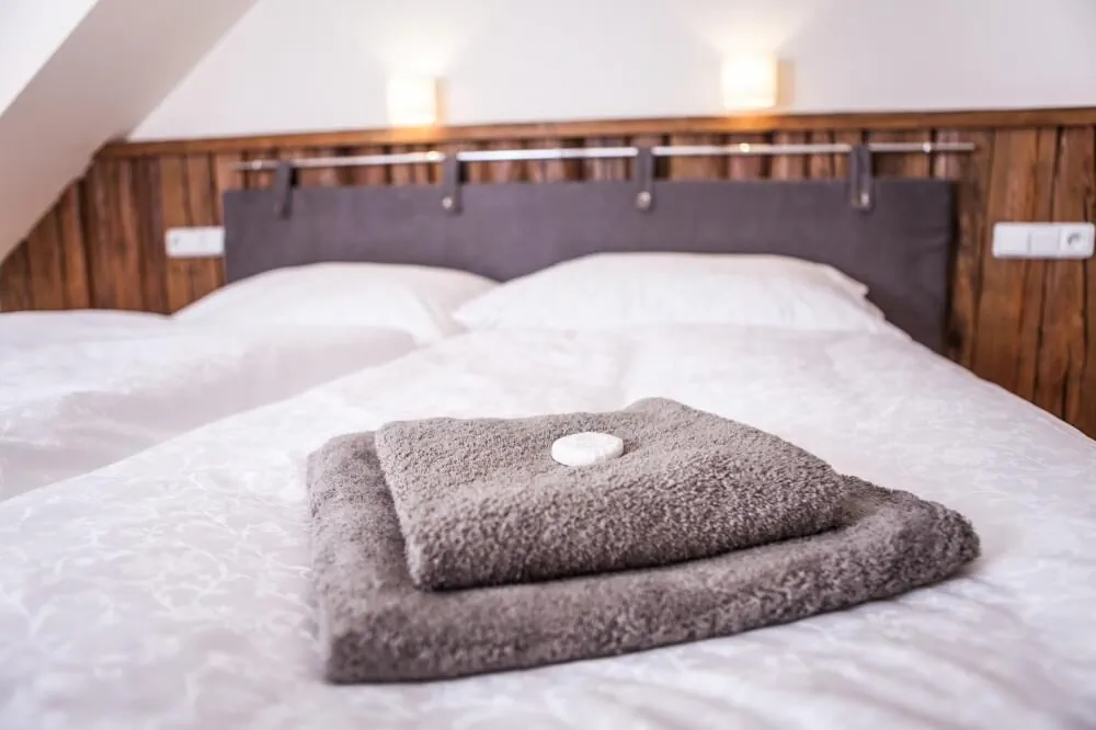 Hotel Líšeňský Dvůr Líšná – Líšná, Česká republika