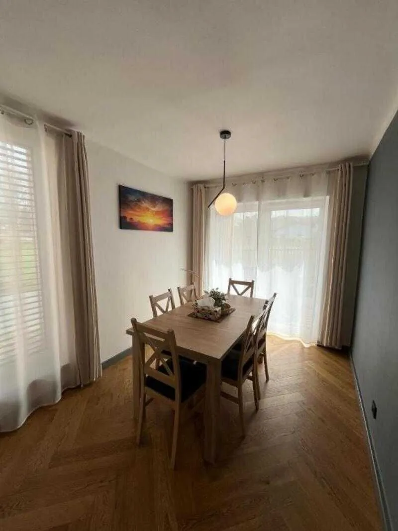 Slunečný apartmán Velké Losiny – Velké Losiny, Česká republika
