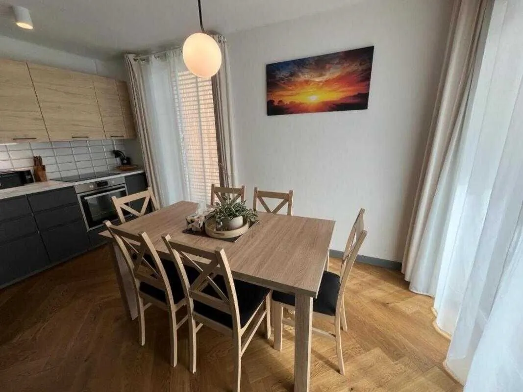 Slunečný apartmán Velké Losiny – Velké Losiny, Česká republika