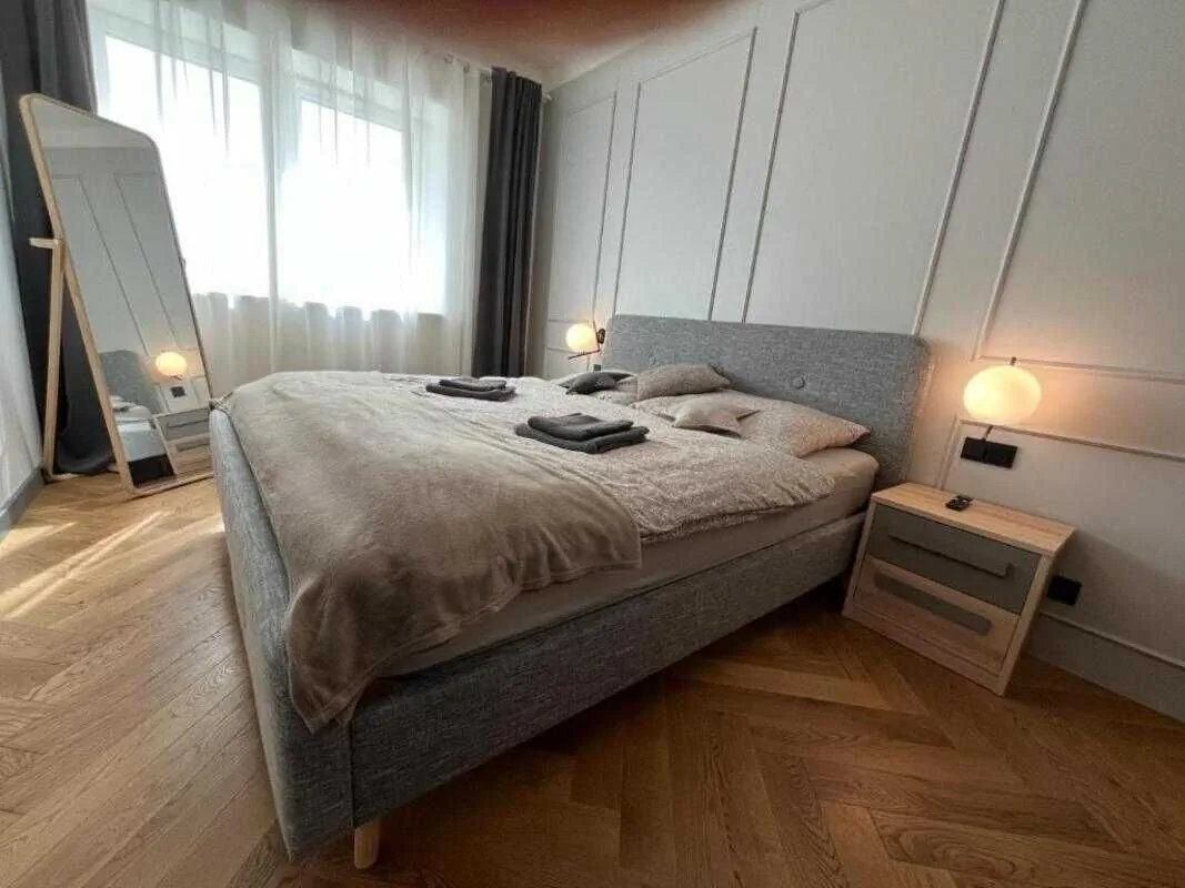 Slunečný apartmán Velké Losiny – Velké Losiny, Česká republika