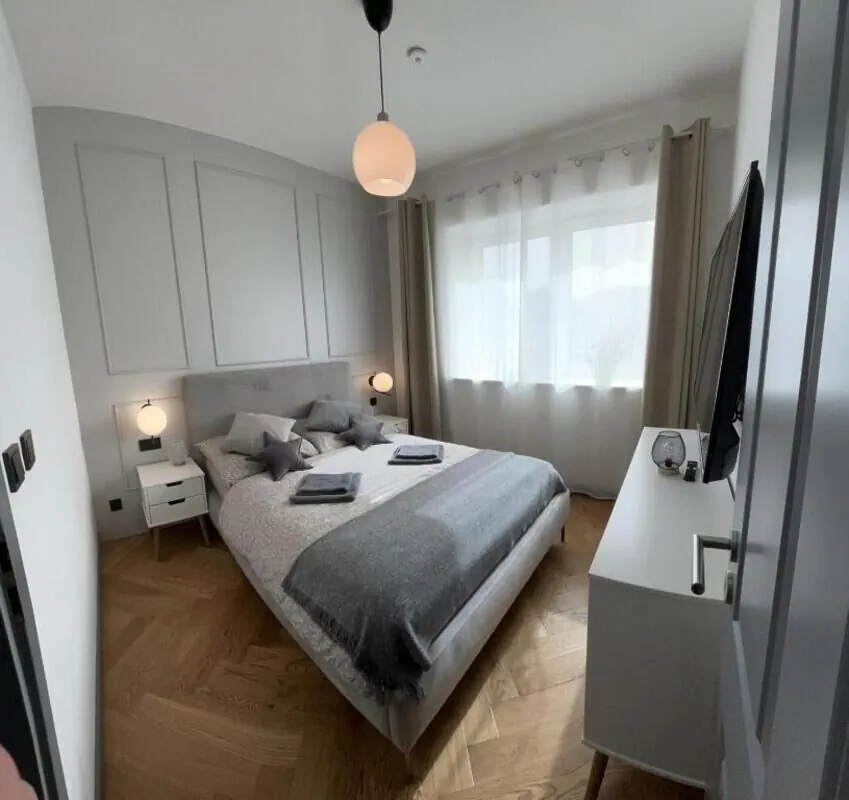 Slunečný apartmán Velké Losiny – Velké Losiny, Česká republika