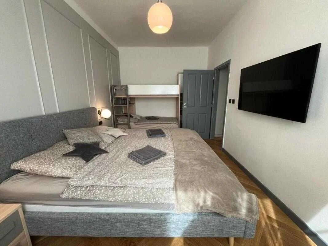 Slunečný apartmán Velké Losiny – Velké Losiny, Česká republika