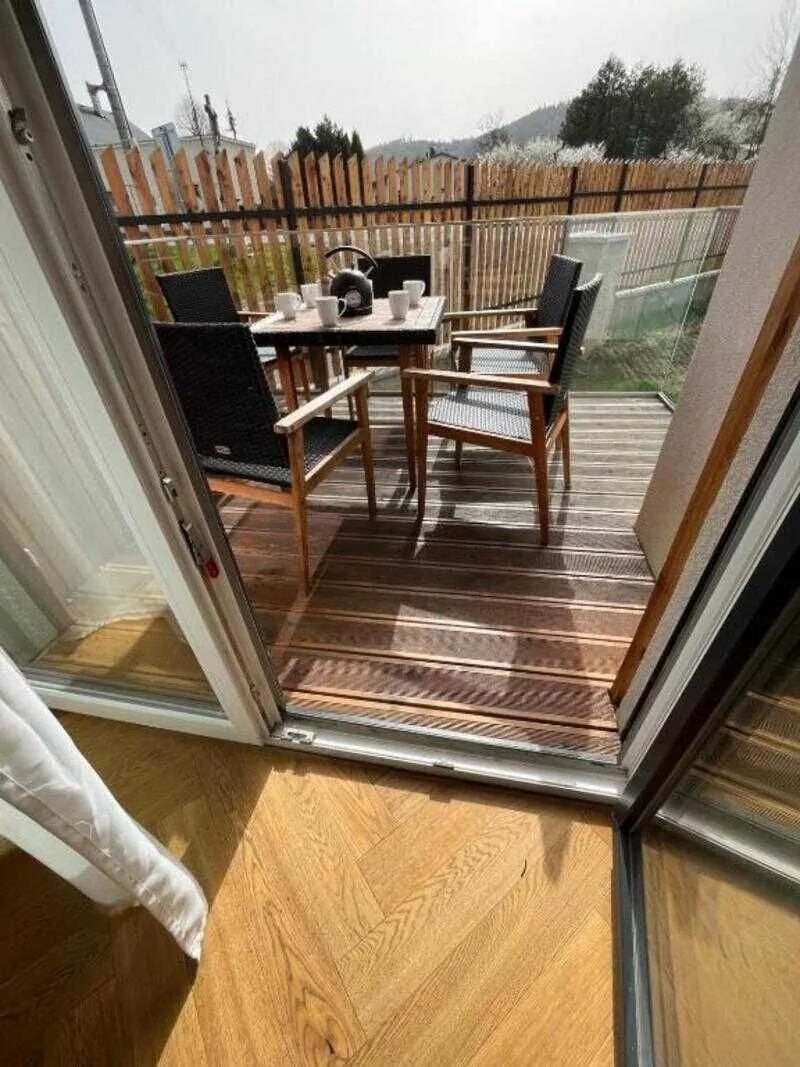 Slunečný apartmán Velké Losiny – Velké Losiny, Česká republika