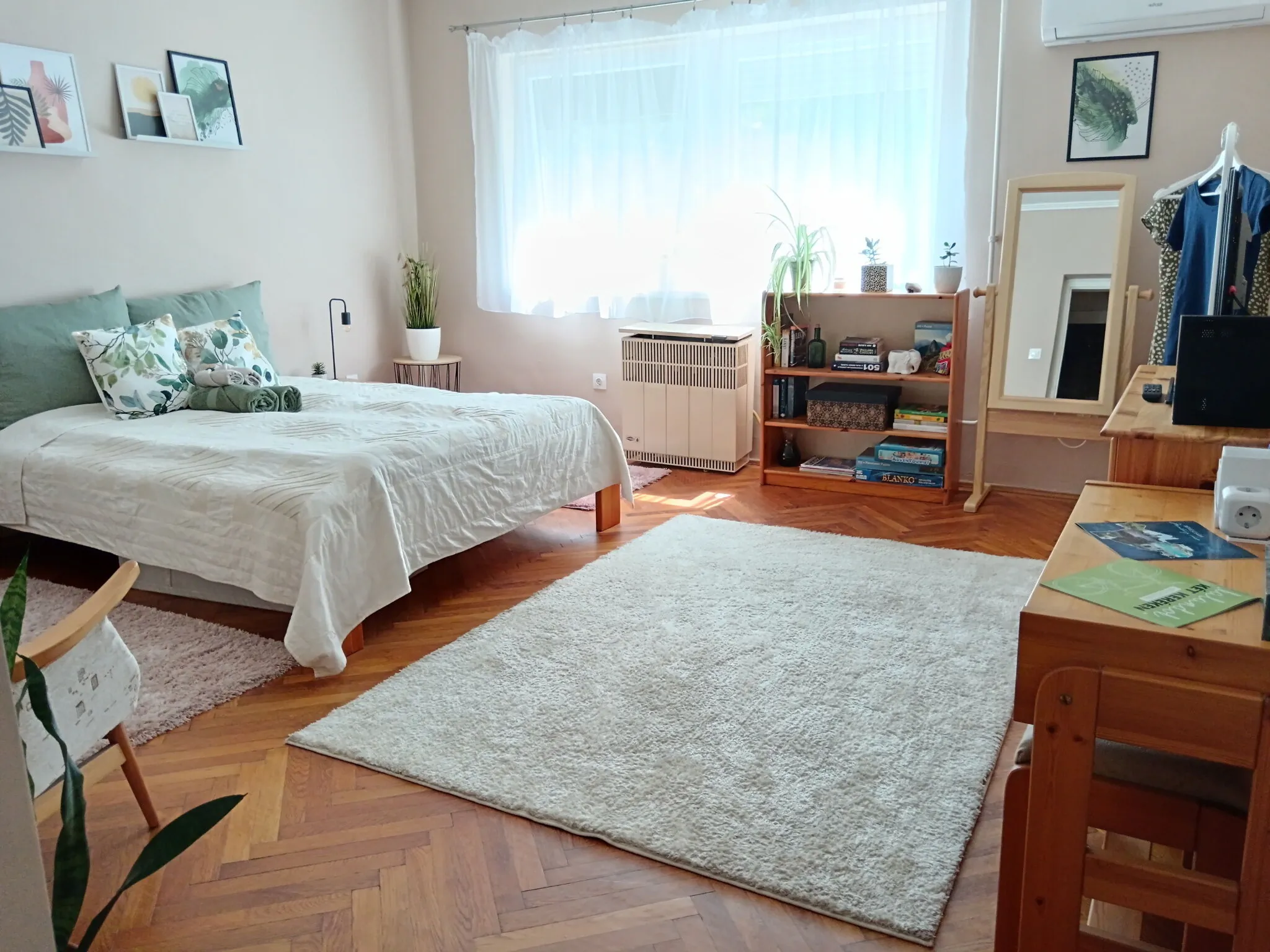 Tulipán Apartman Békéscsaba – Bichișciaba, Ungaria