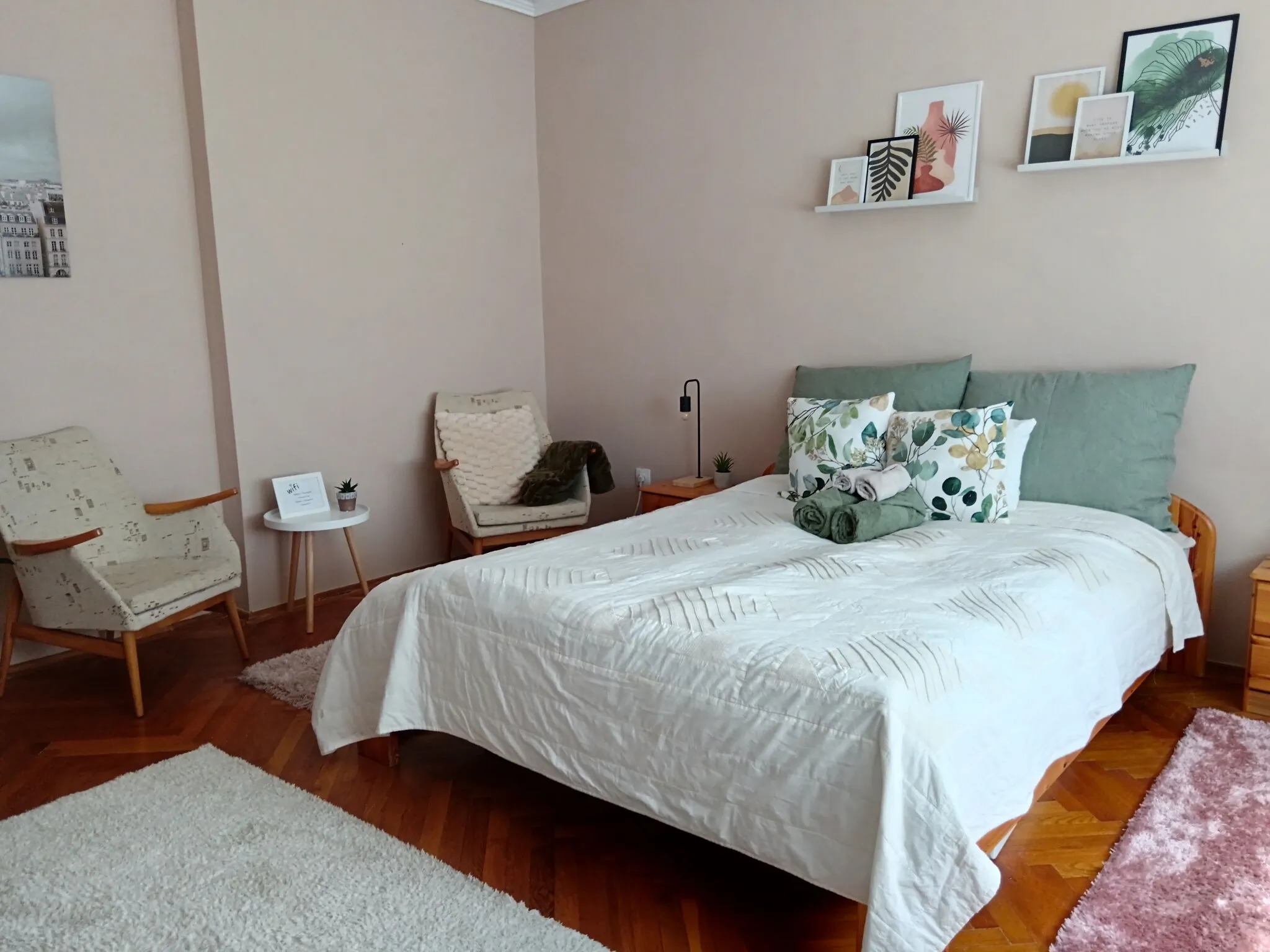 Tulipán Apartman Békéscsaba – Bichișciaba, Ungaria