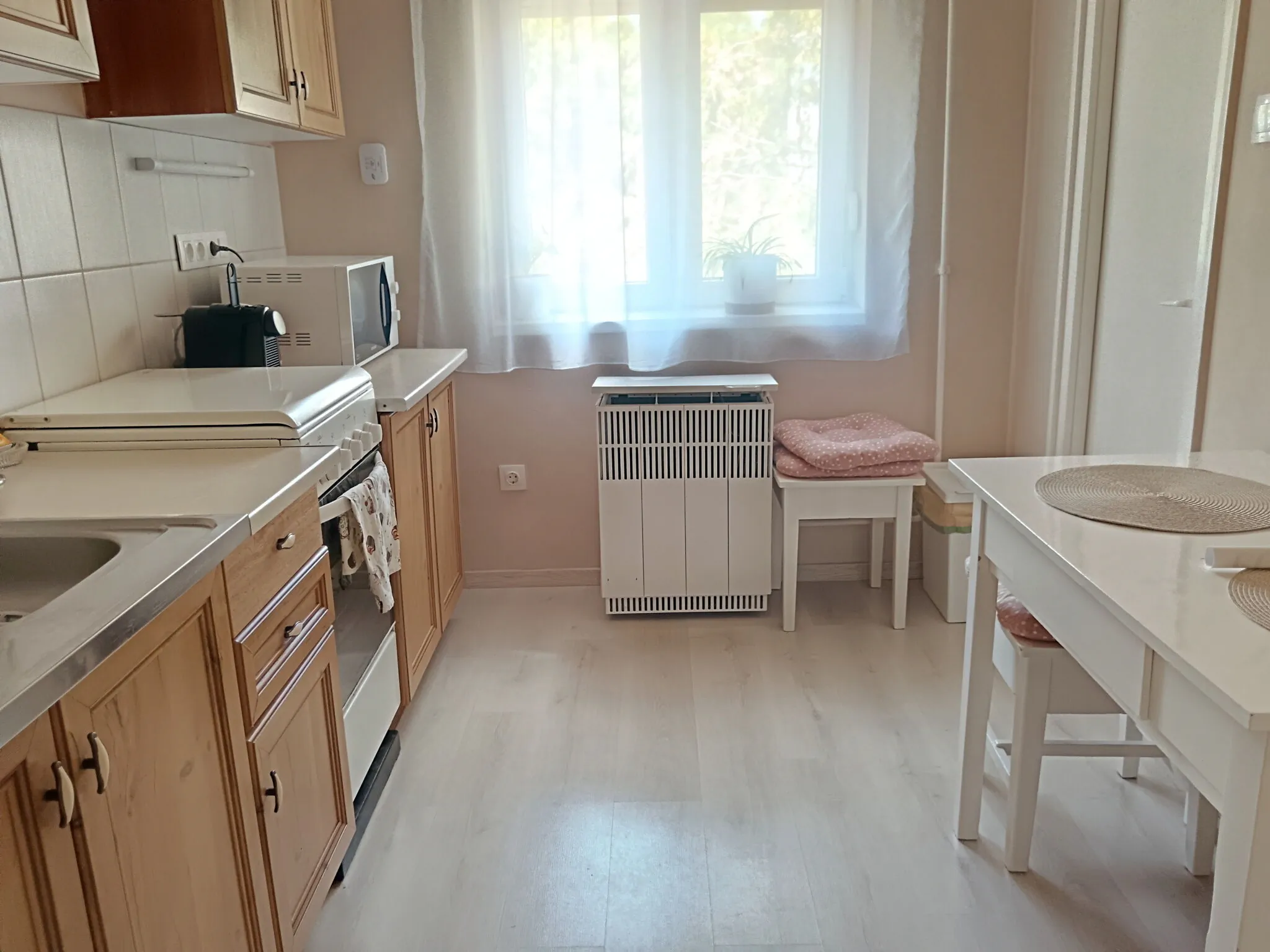 Tulipán Apartman Békéscsaba – Bichișciaba, Ungaria