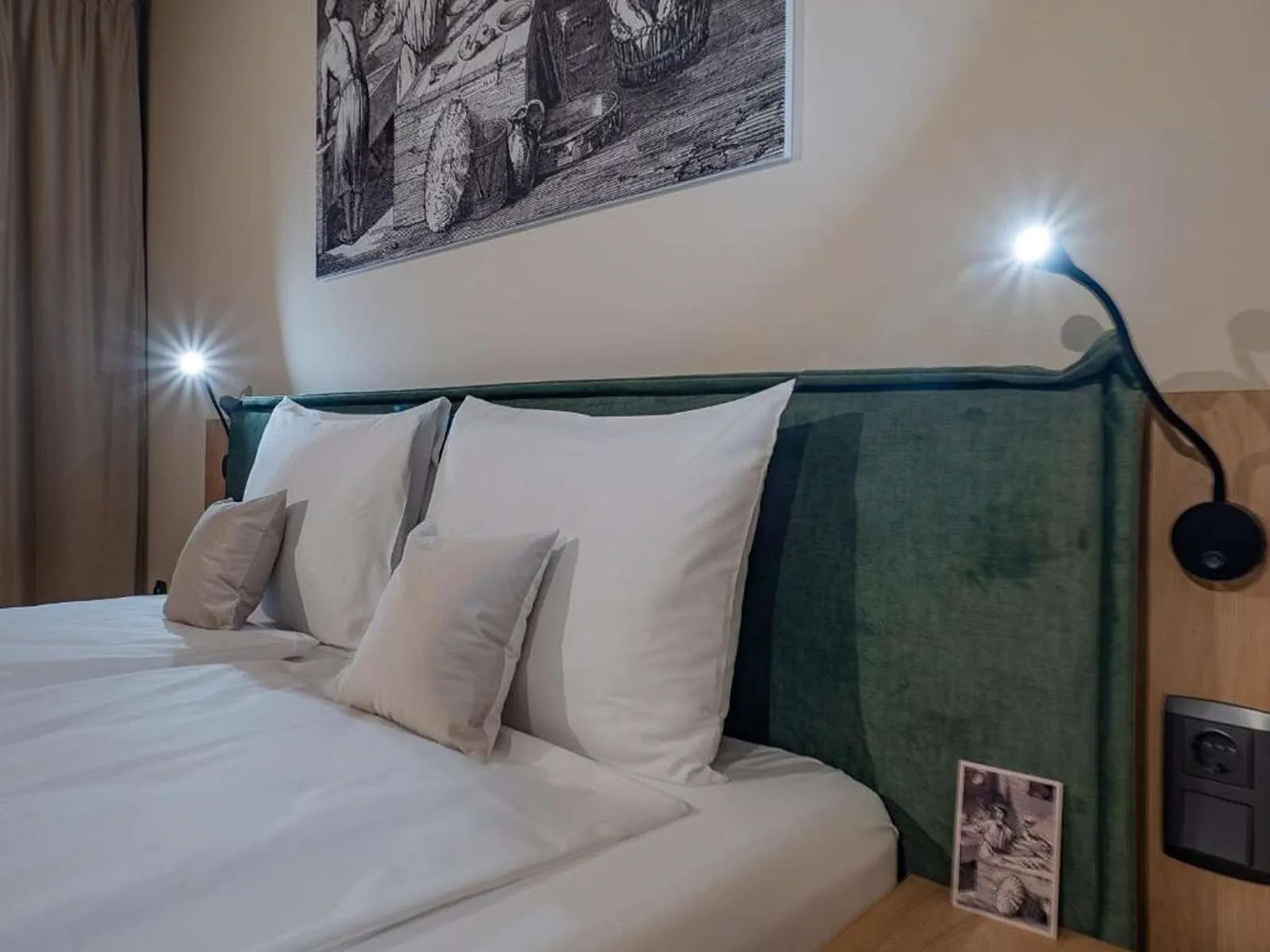 Boutique Hotel Craft Inn Sibiu – Sibiu, România