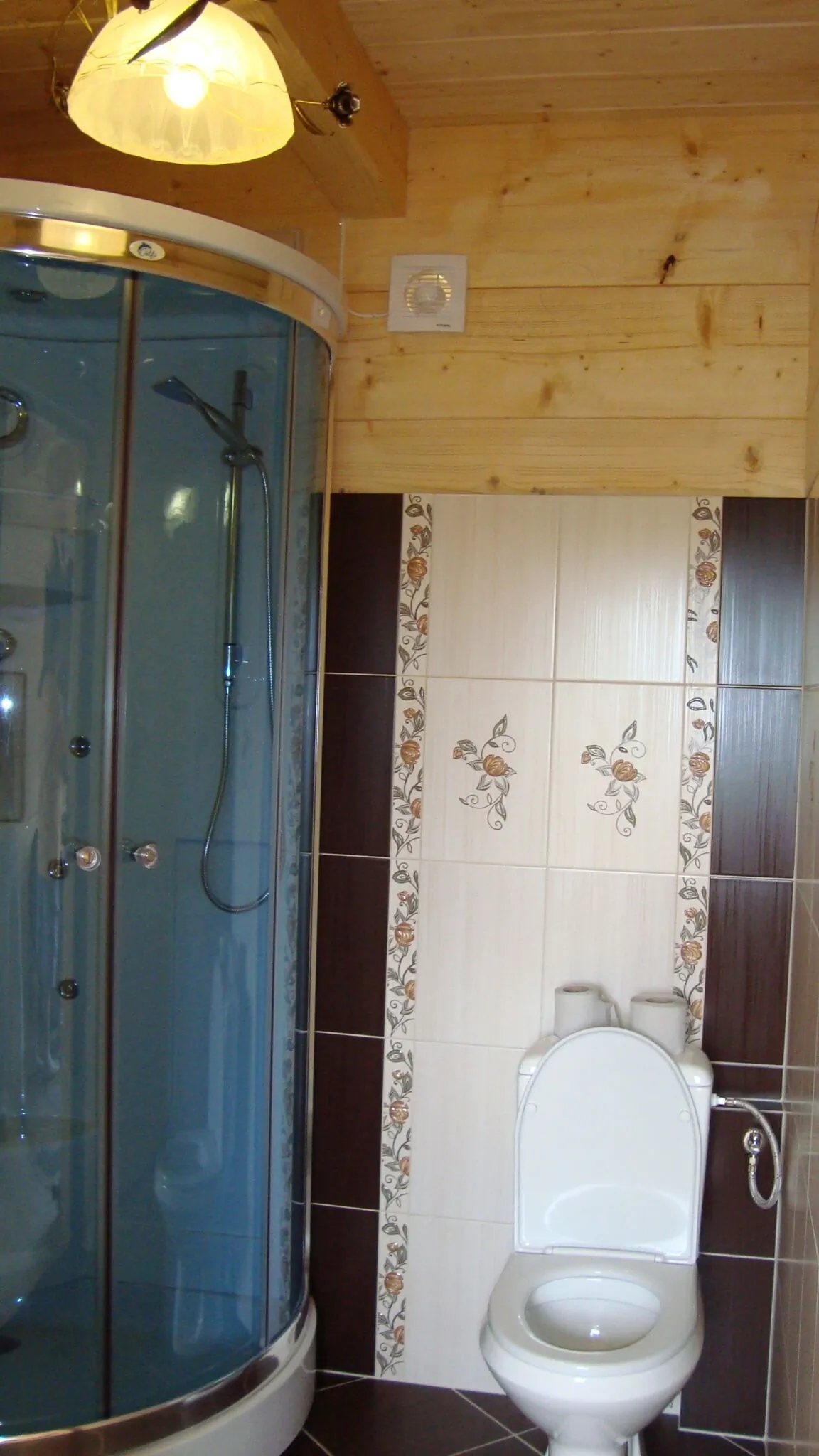 Domek Góralski w Zakopane – Zakopane, Polska