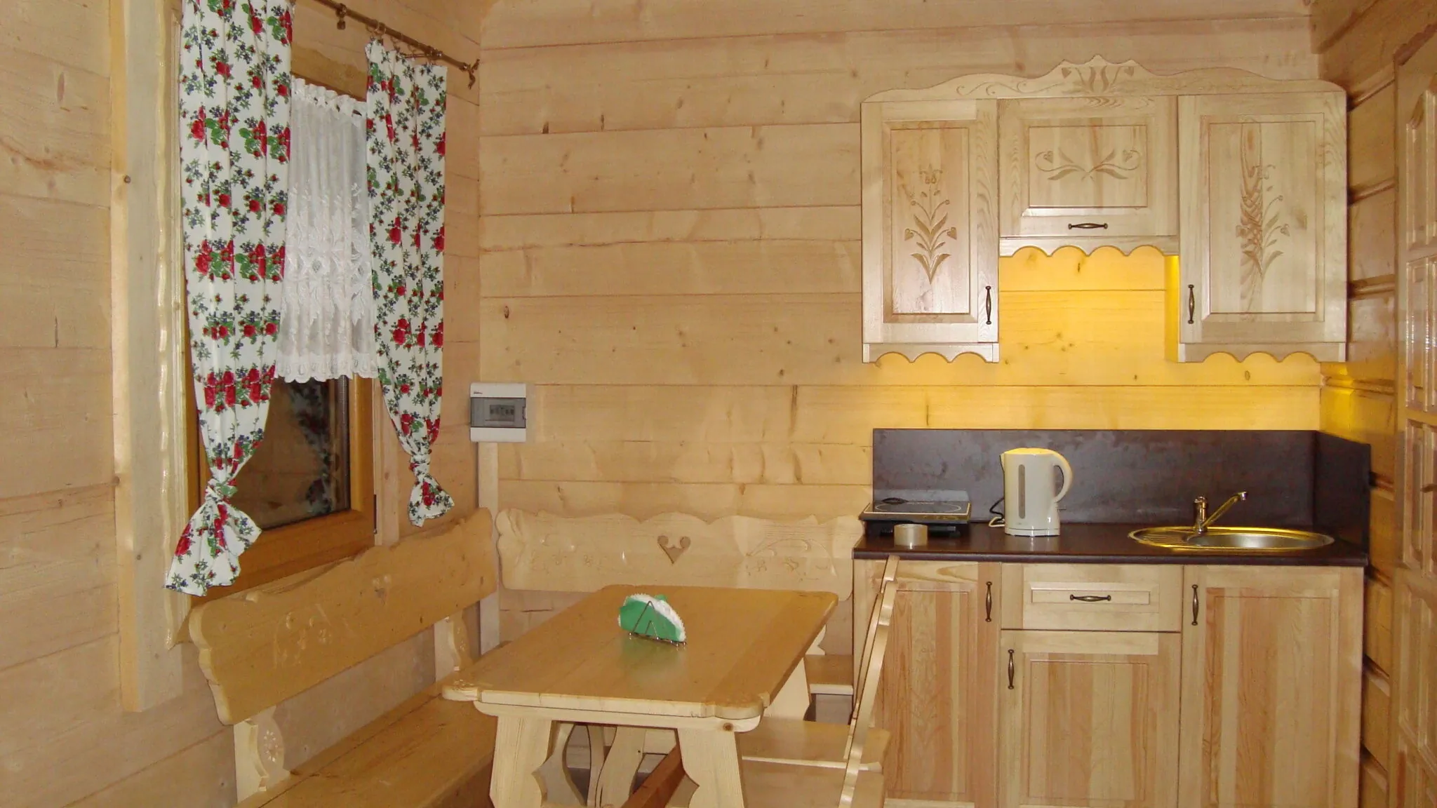 Domek Góralski w Zakopane – Zakopane, Polska