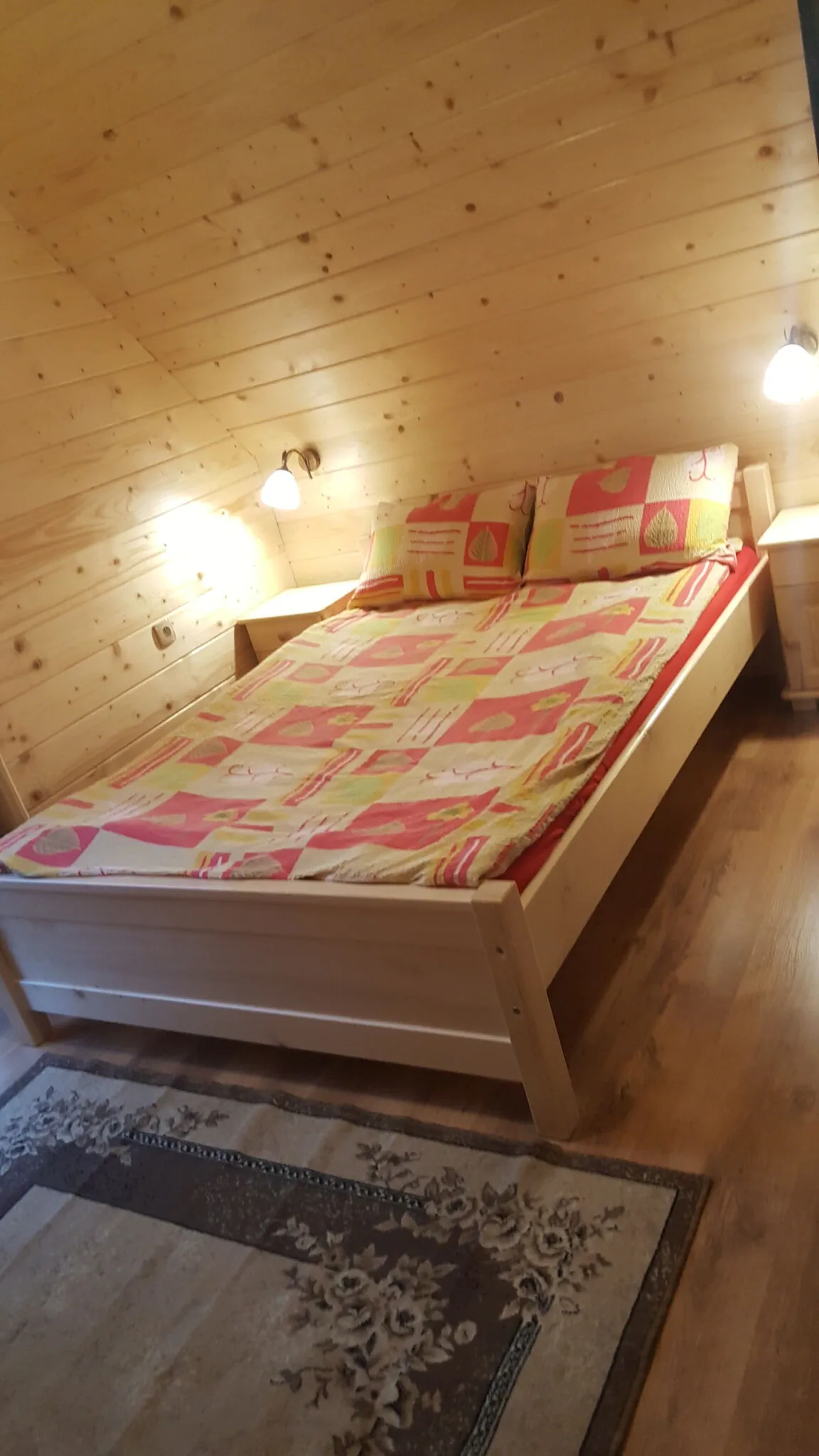 Domek Góralski w Zakopane – Zakopane, Polska