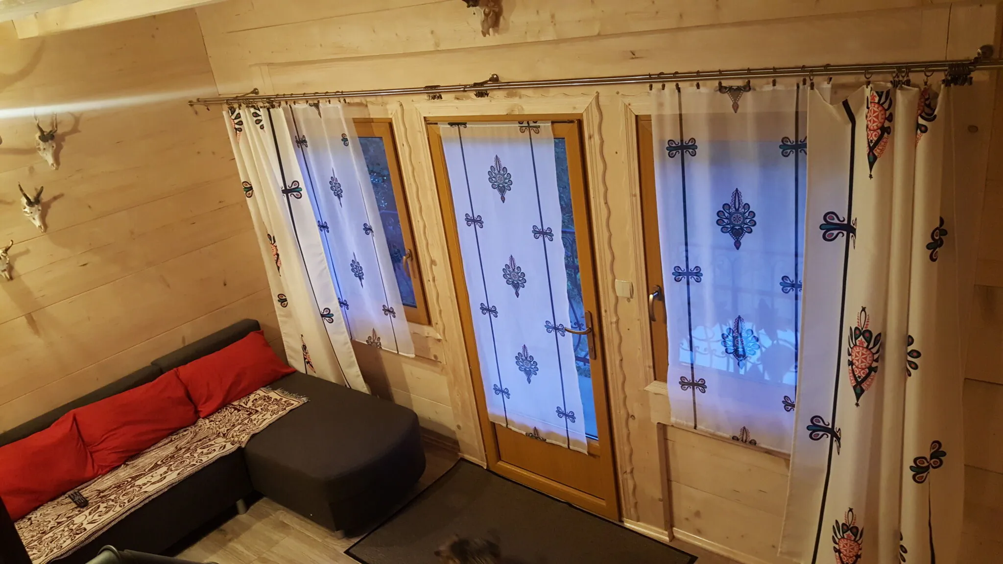 Domek Góralski w Zakopane – Zakopane, Polska