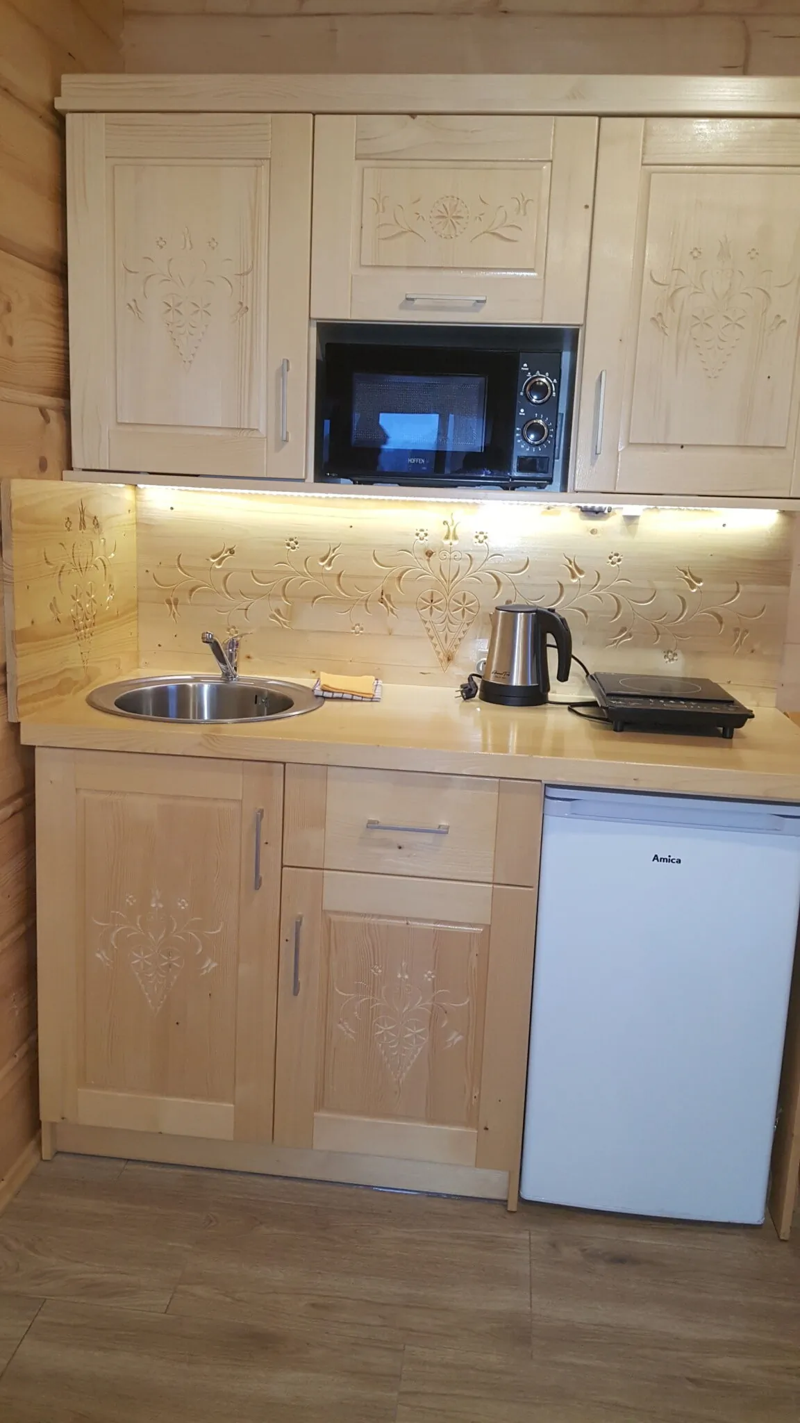 Domek Góralski w Zakopane – Zakopane, Polska