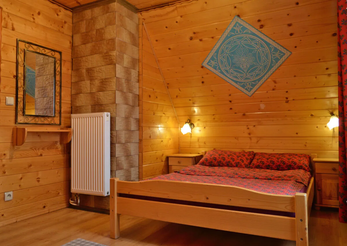 Domek Góralski w Zakopane – Zakopane, Polska