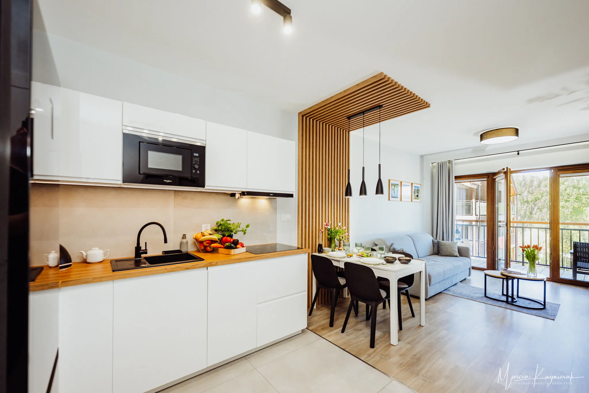 Apartament JP KARPACZ – Karpacz, Polsko