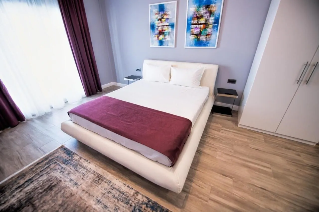KATTY Lux Studio Mamaia – Mamaia, Rumunsko