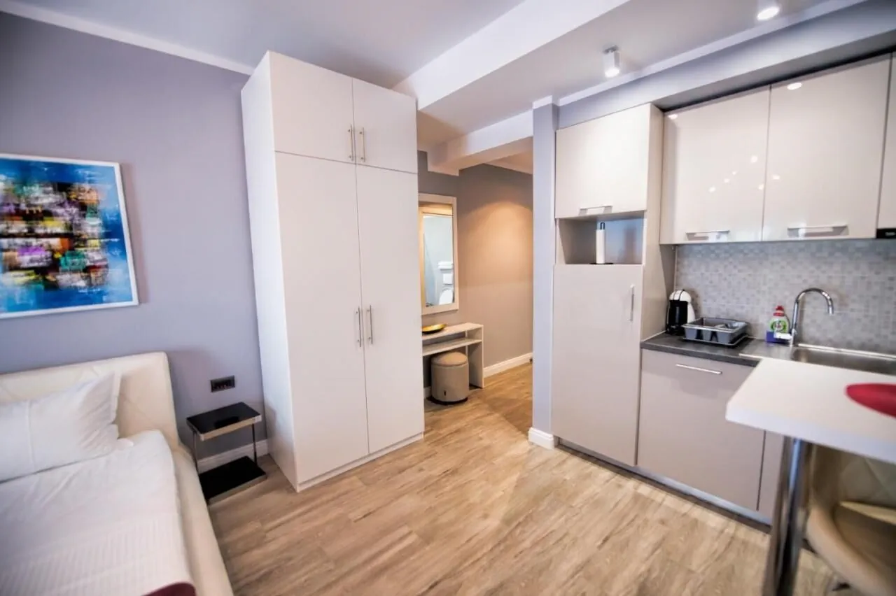 KATTY Lux Studio Mamaia – Mamaia, Rumunsko