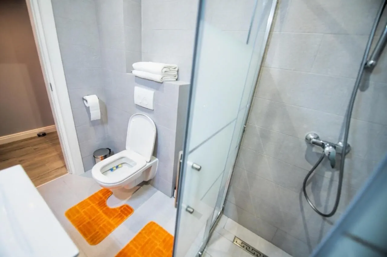 KATTY Lux Studio Mamaia – Mamaia, Rumunsko