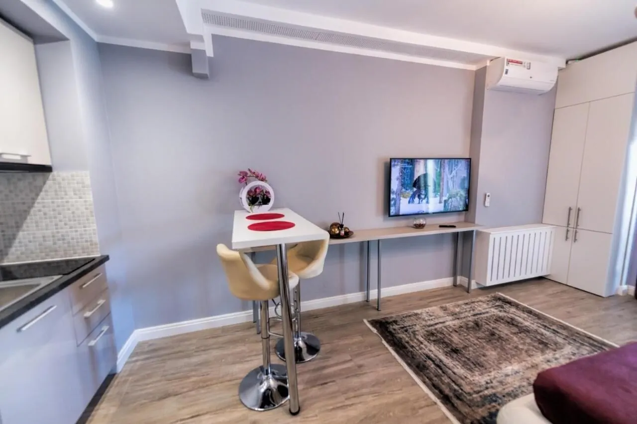 KATTY Lux Studio Mamaia – Mamaia, Rumunsko
