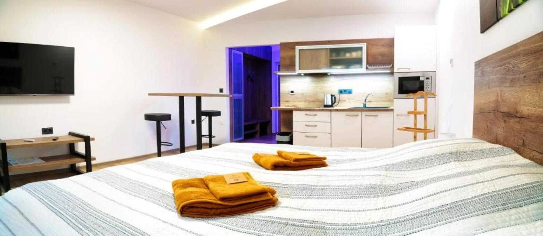 Lanškroun apartmány v centru – Lanškroun, Czechy