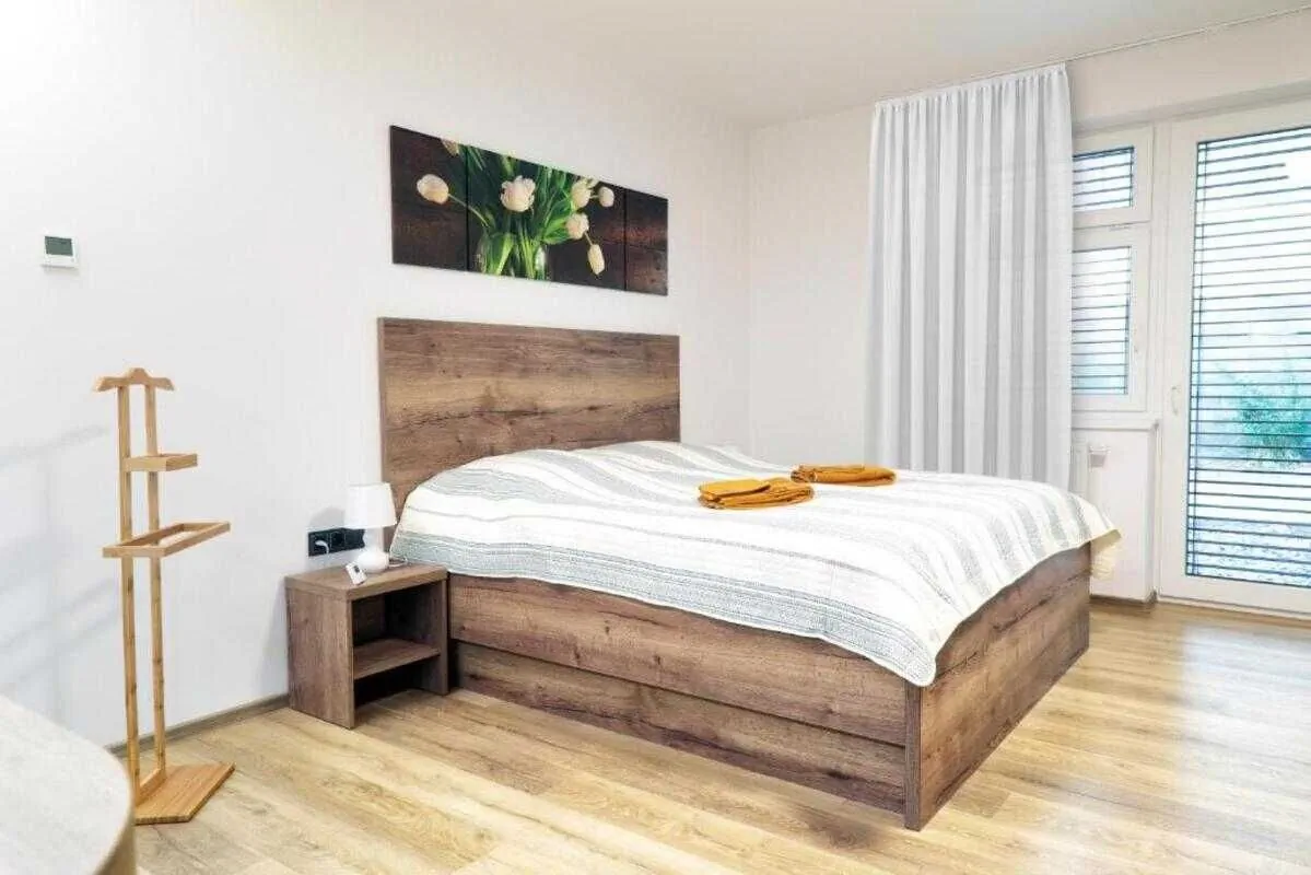 Lanškroun apartmány v centru – Lanškroun, Czechy