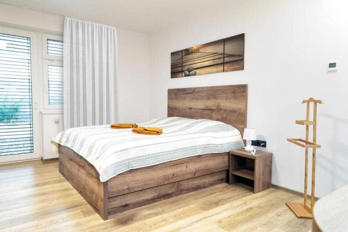 Lanškroun apartmány v centru – Lanškroun, Czechy