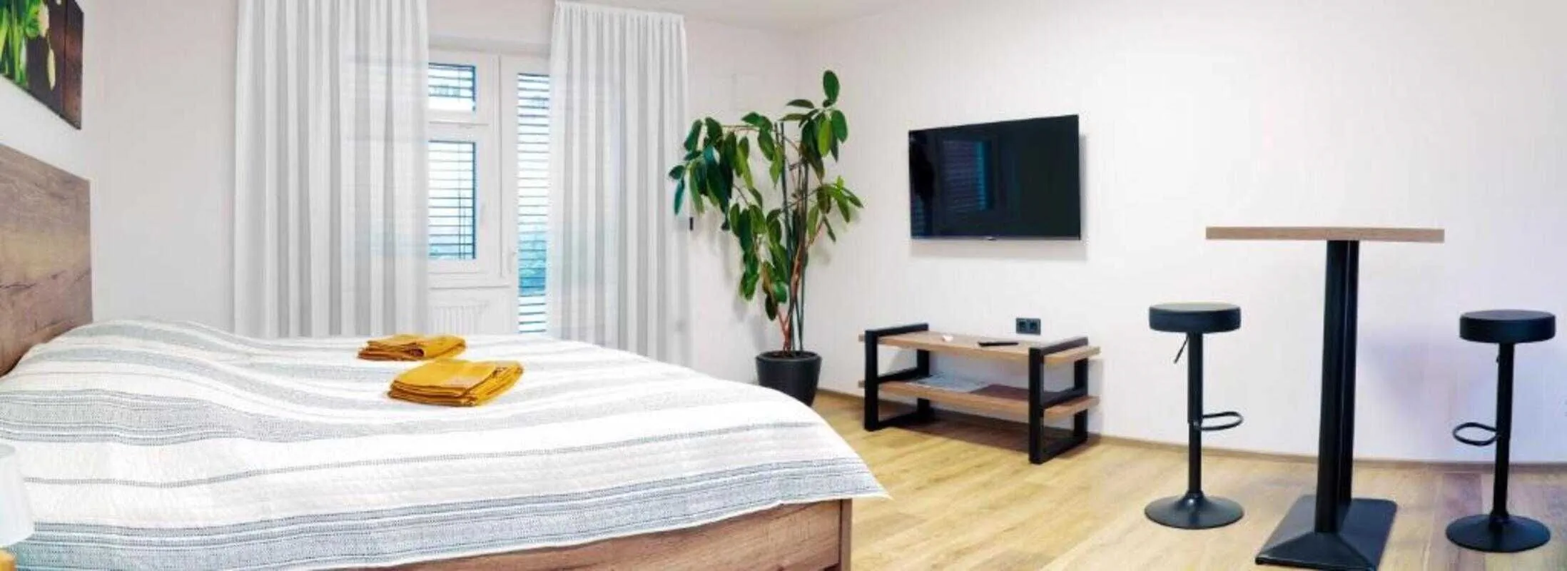 Lanškroun apartmány v centru – Lanškroun, Czechy