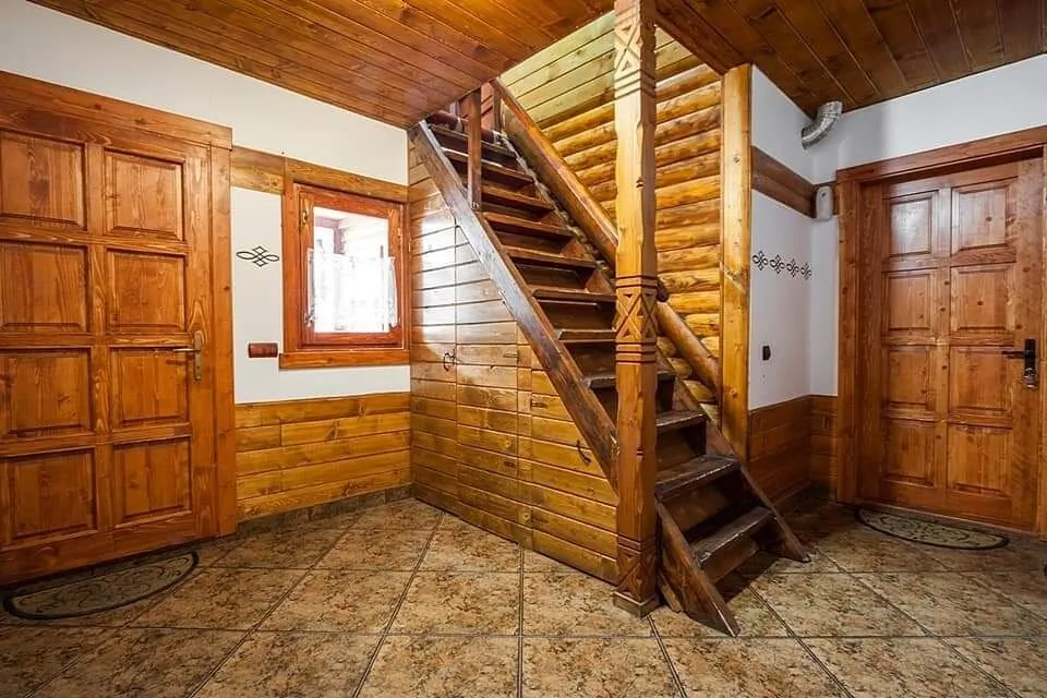 Casă de Oaspeți Enikő Gheorgheni – Gheorgheni, Rumunsko