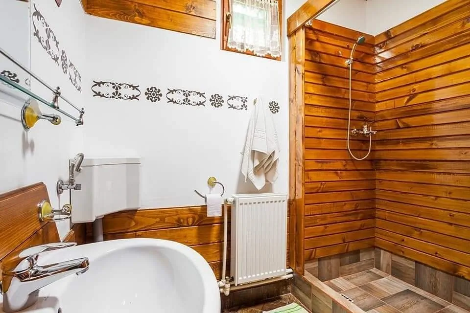 Casă de Oaspeți Enikő Gheorgheni – Gheorgheni, Rumunsko
