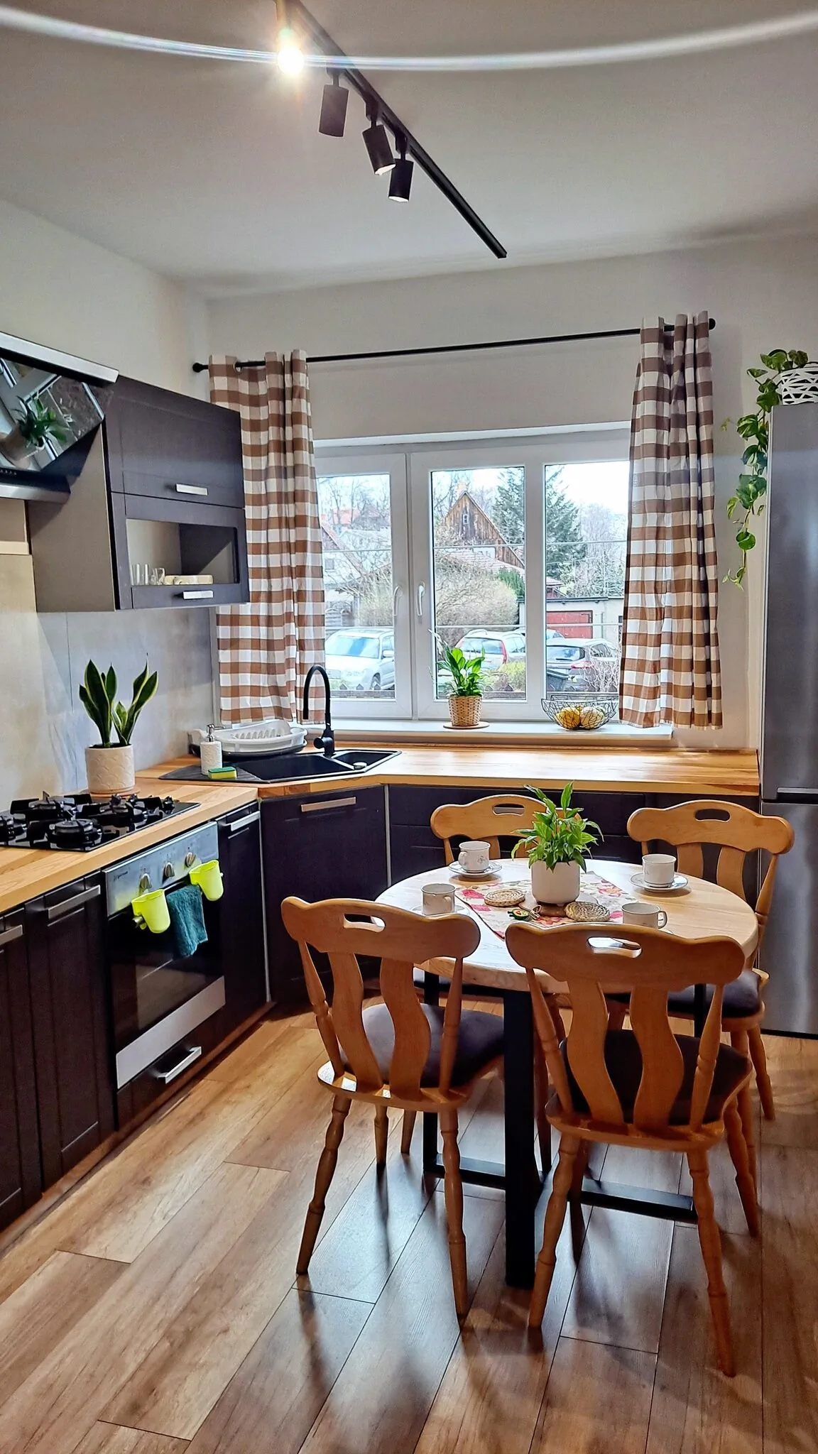 Apartament Dzika Róża Kowary – Kowary, Polonia