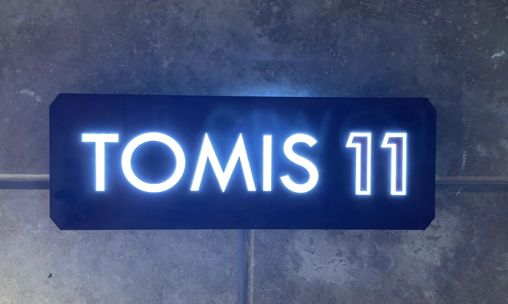 Hotel Tomis 11 Constanța – Constanța, România