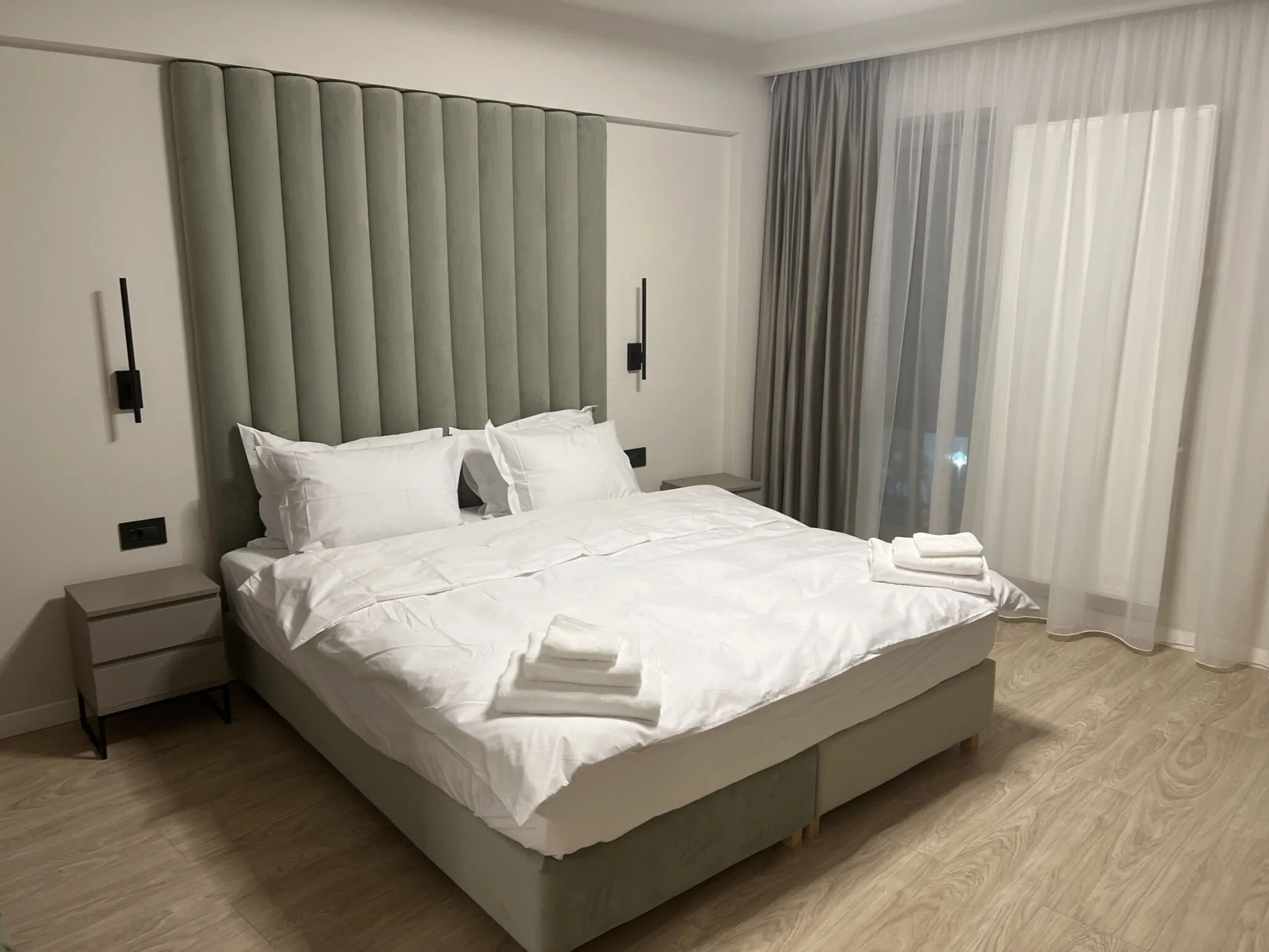 Hotel Tomis 11 Constanța – Constanța, România