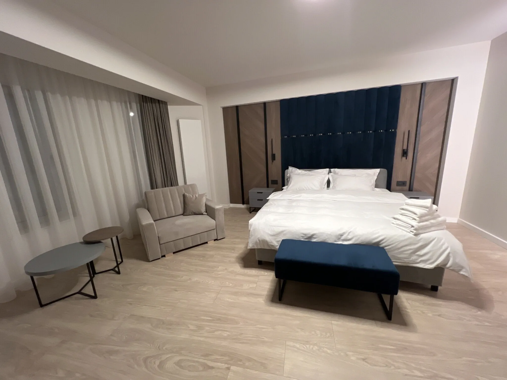 Hotel Tomis 11 Constanța – Constanța, România