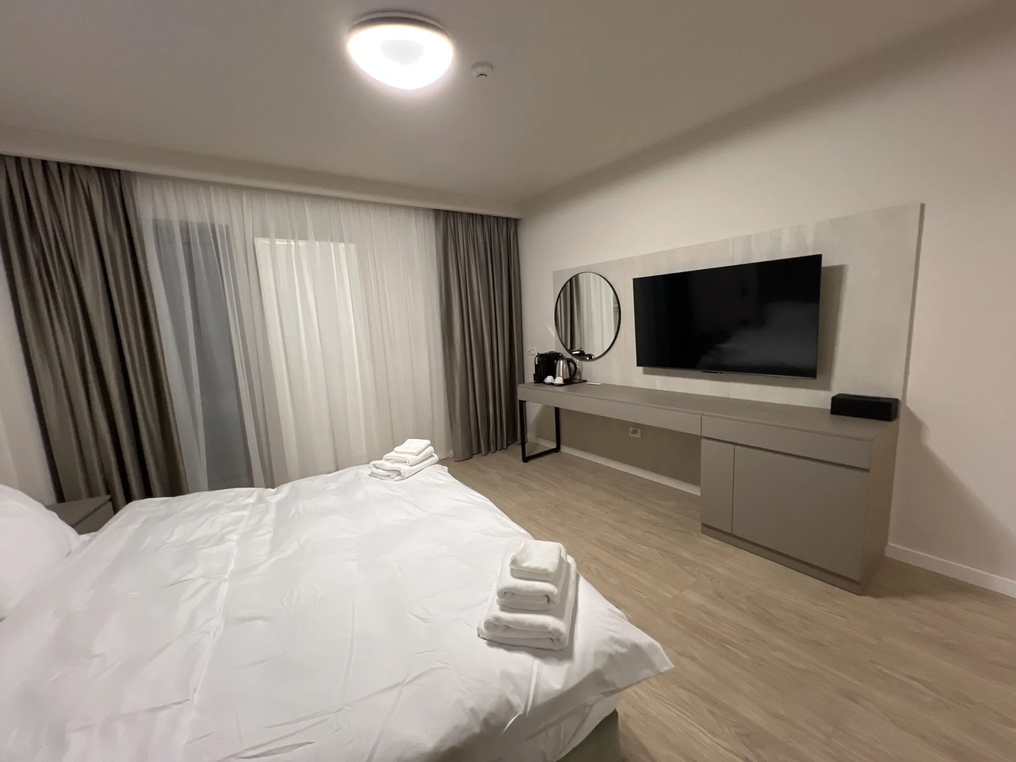 Hotel Tomis 11 Constanța – Constanța, România
