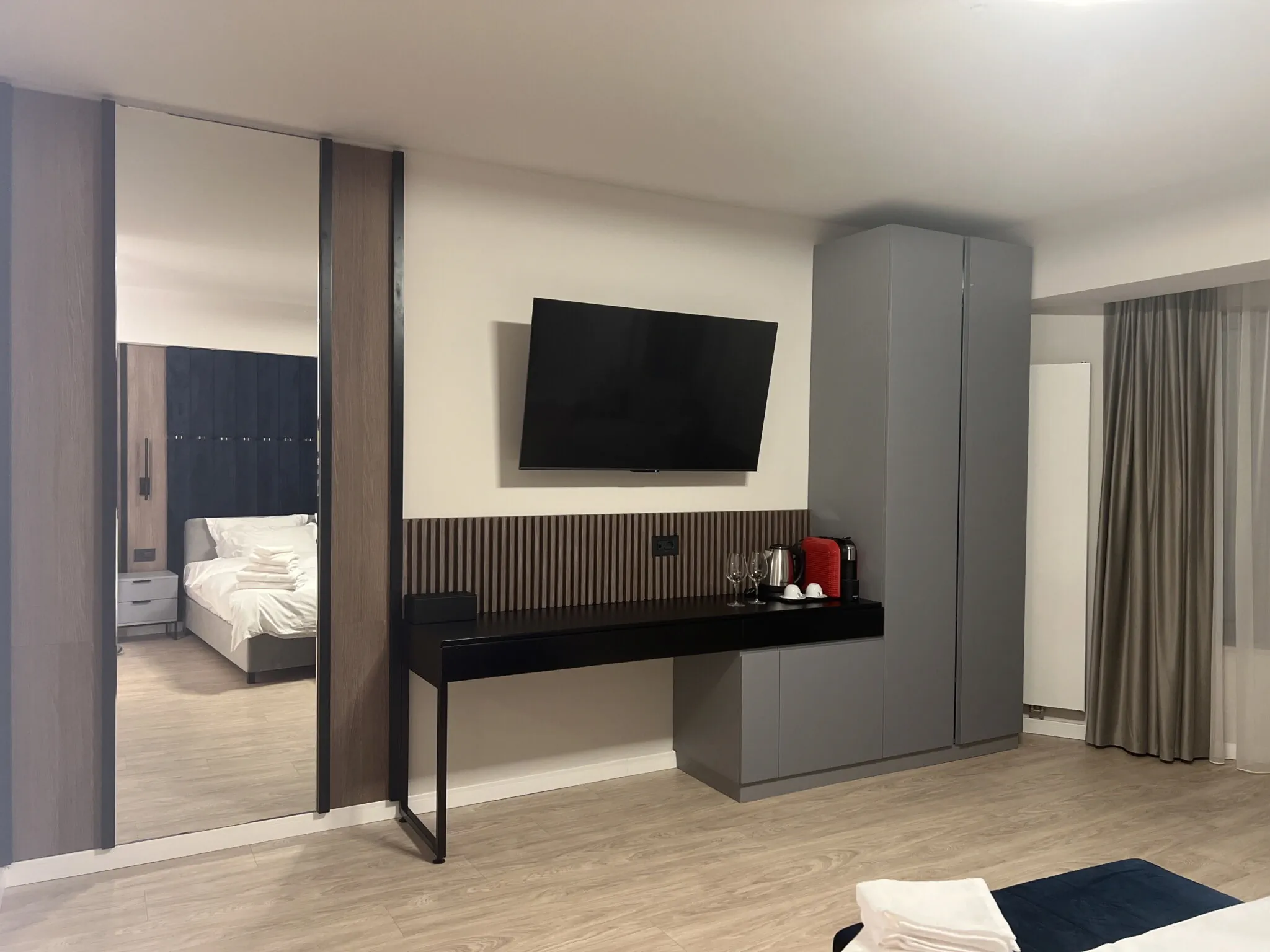 Hotel Tomis 11 Constanța – Constanța, România