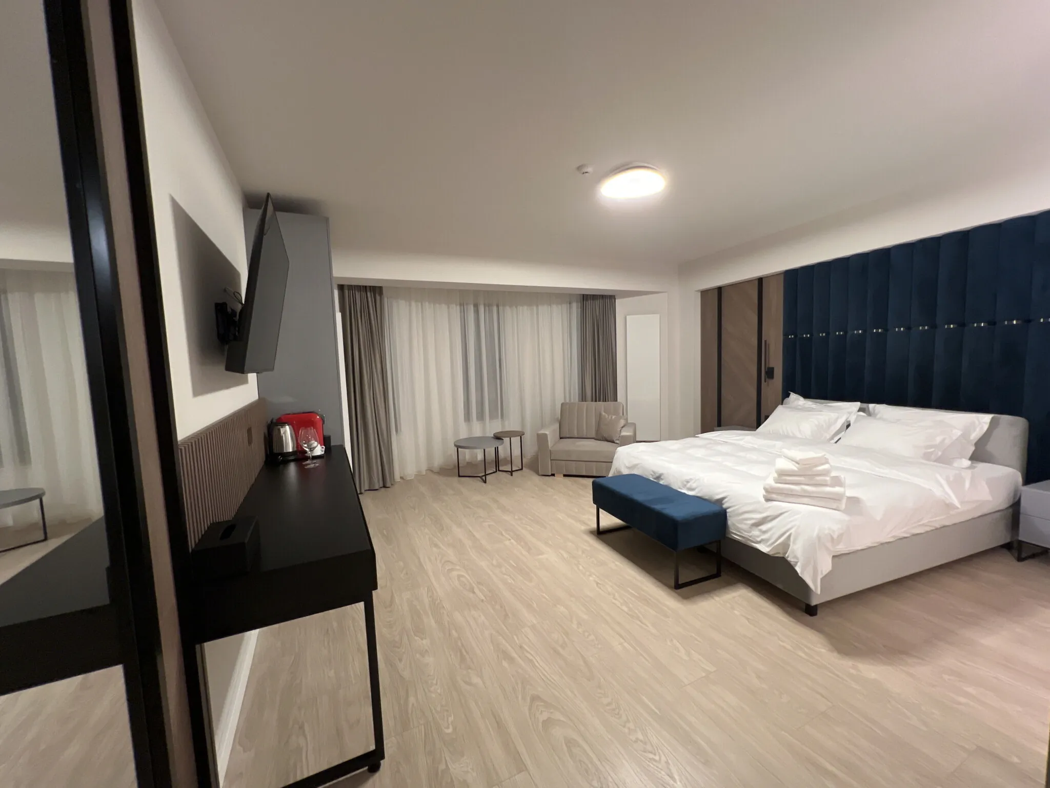 Hotel Tomis 11 Constanța – Constanța, România