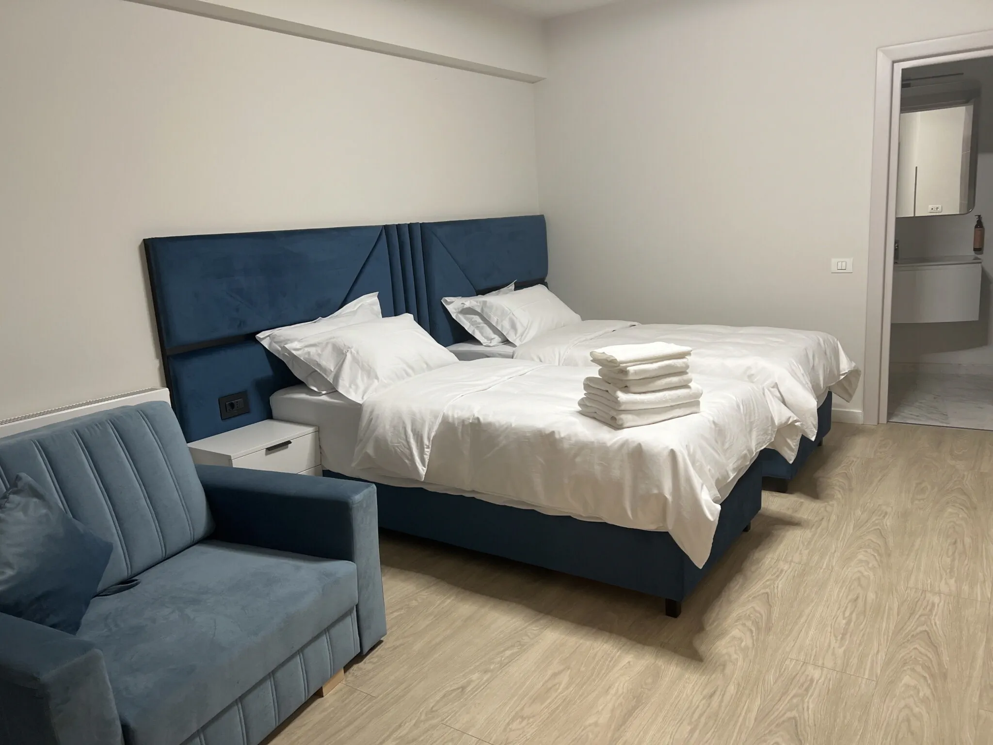 Hotel Tomis 11 Constanța – Constanța, România