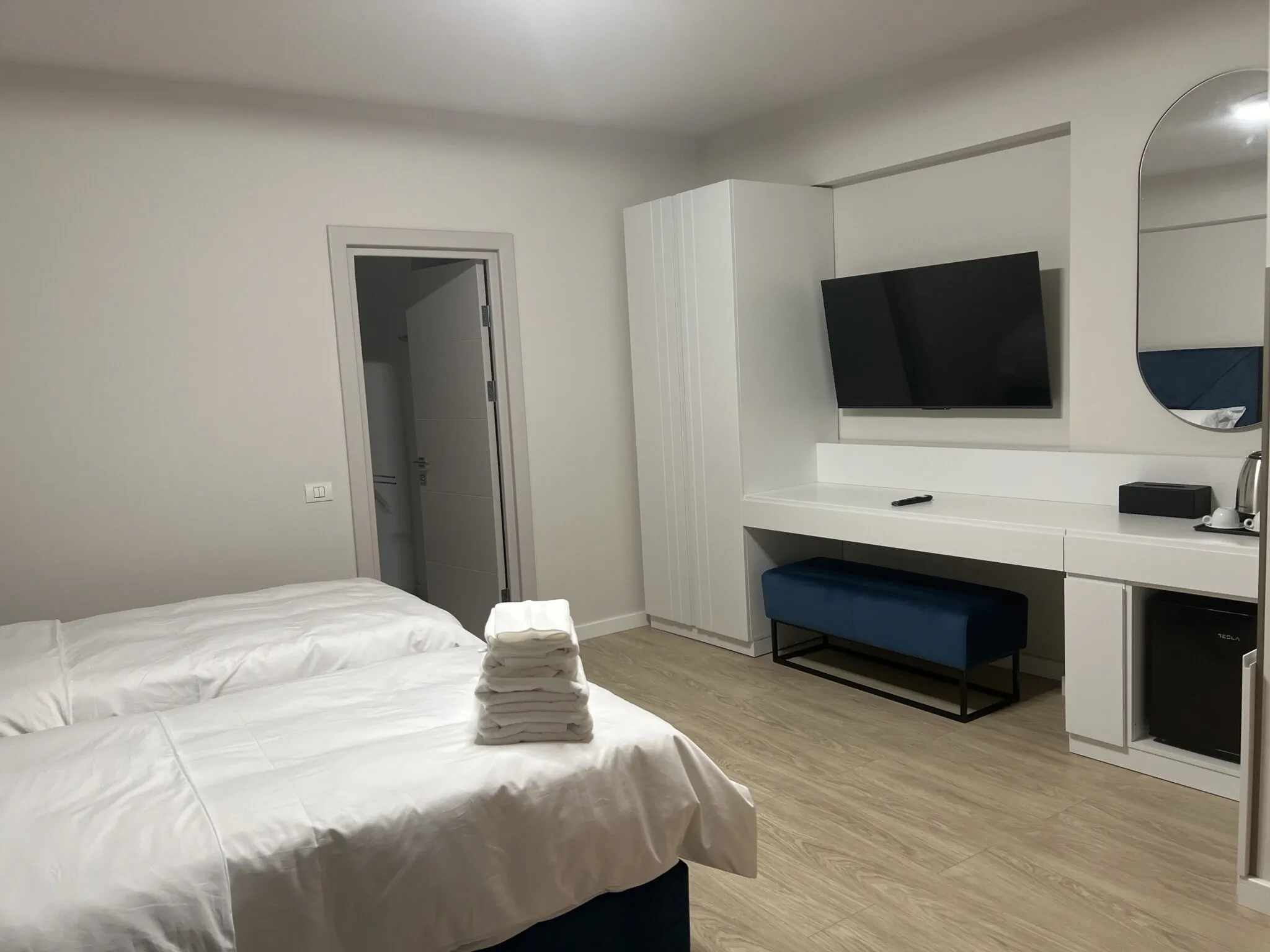 Hotel Tomis 11 Constanța – Constanța, România