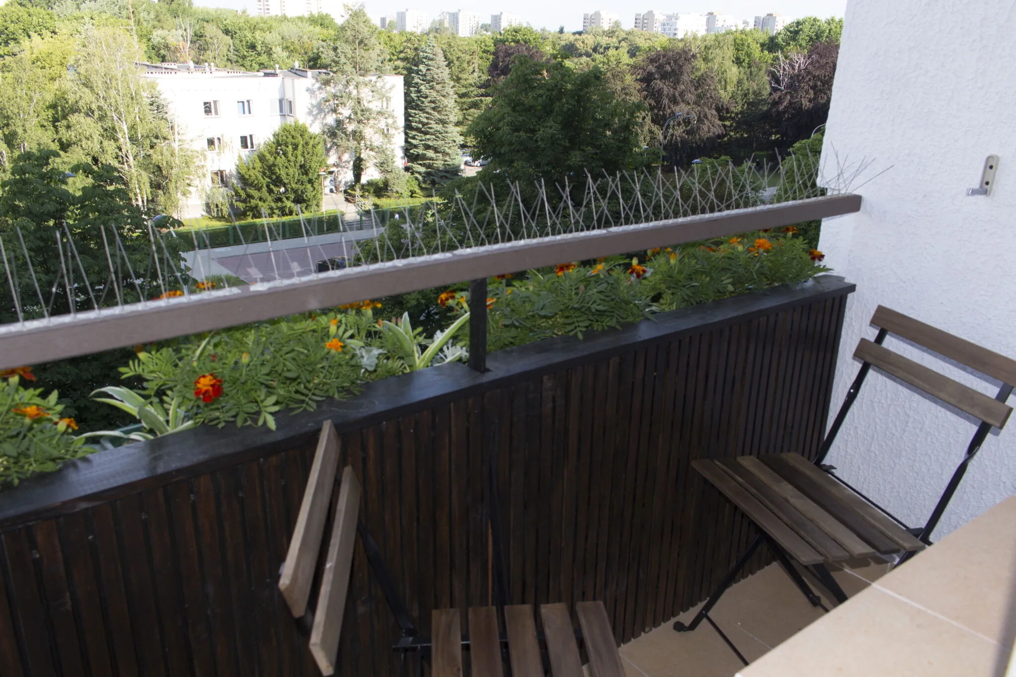 Studio Chodecka Warszawa – Varșovia, Polonia