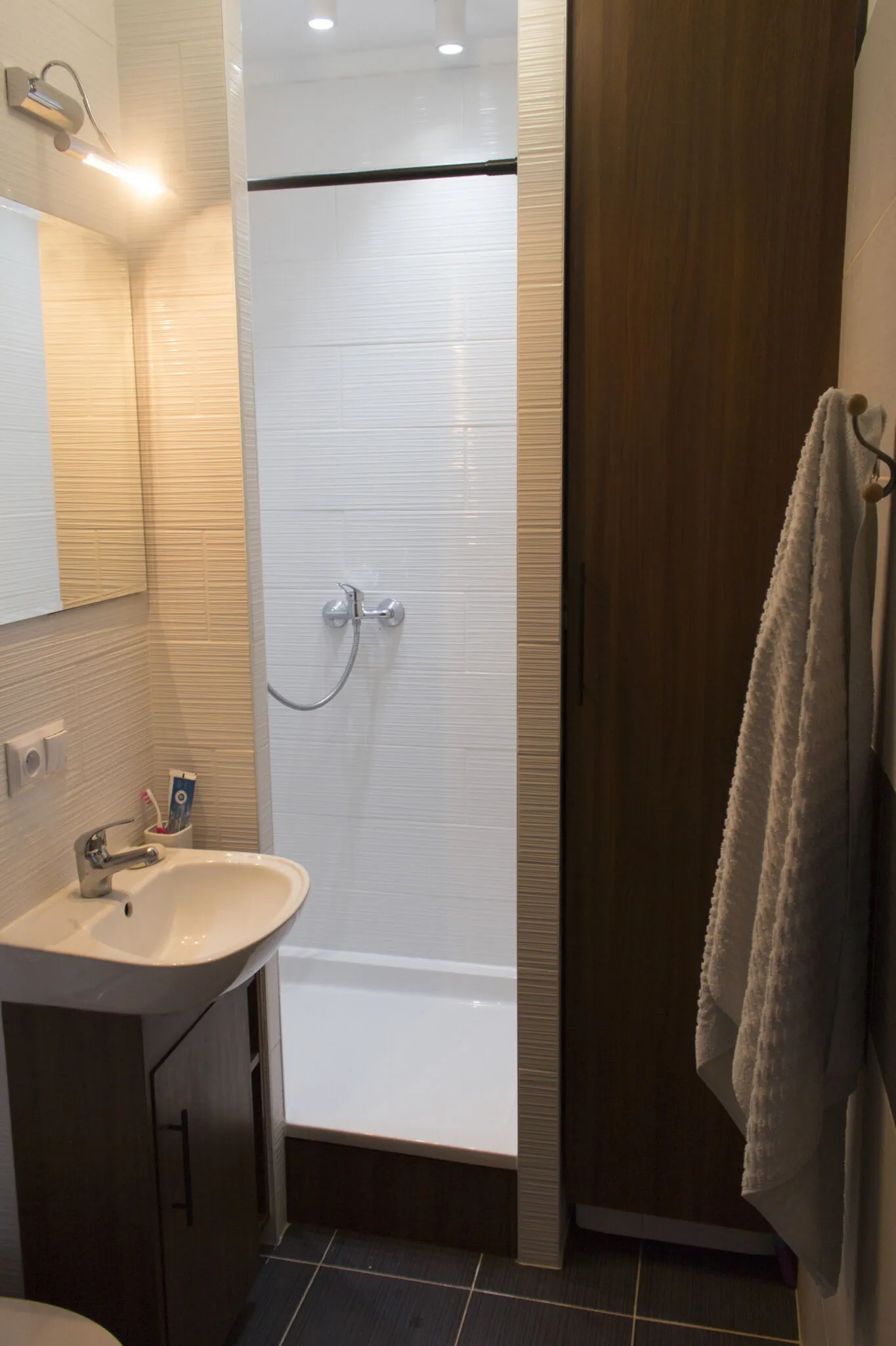 Studio Chodecka Warszawa – Varșovia, Polonia